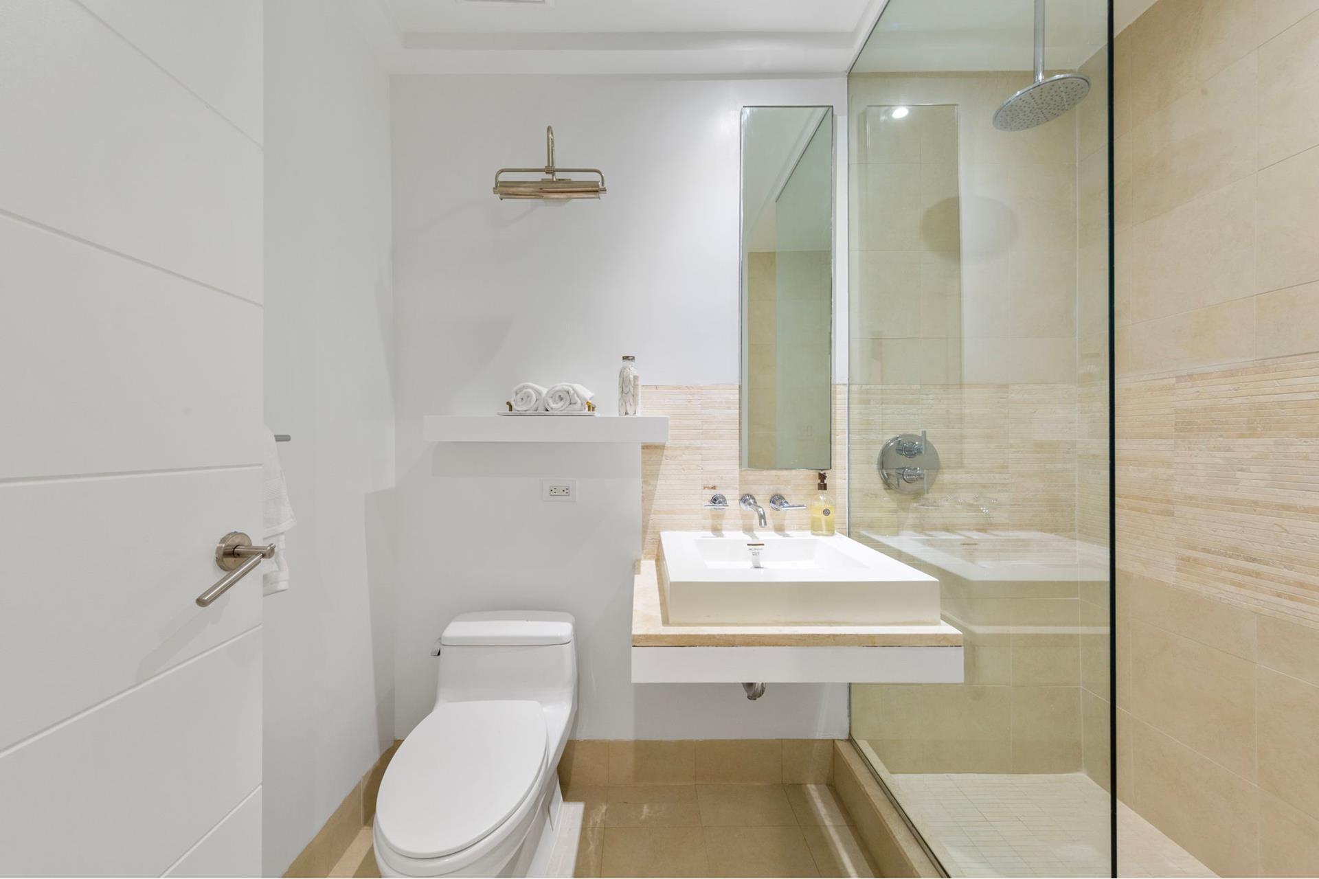 92 GREENE Street PH1