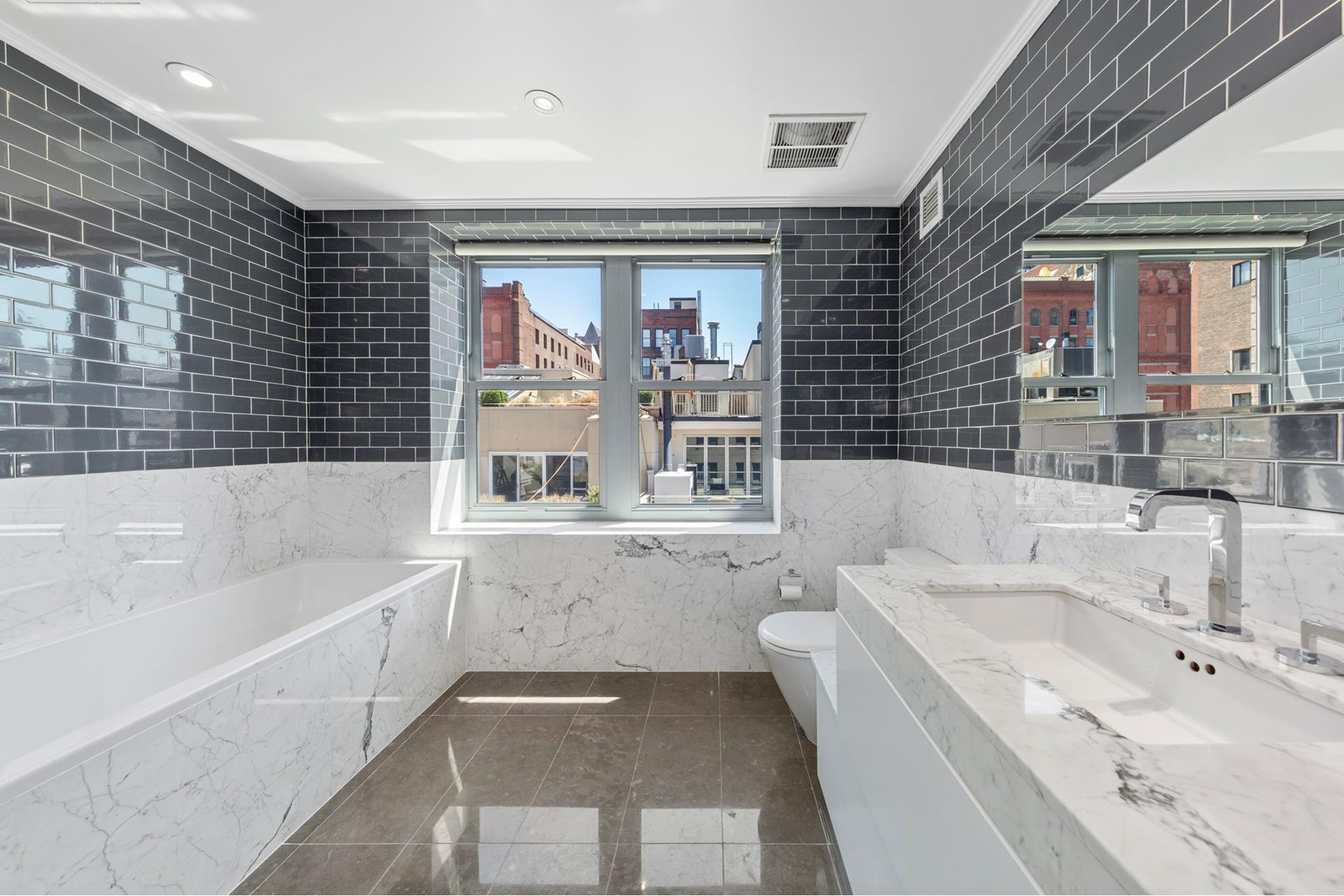 92 GREENE Street PH1