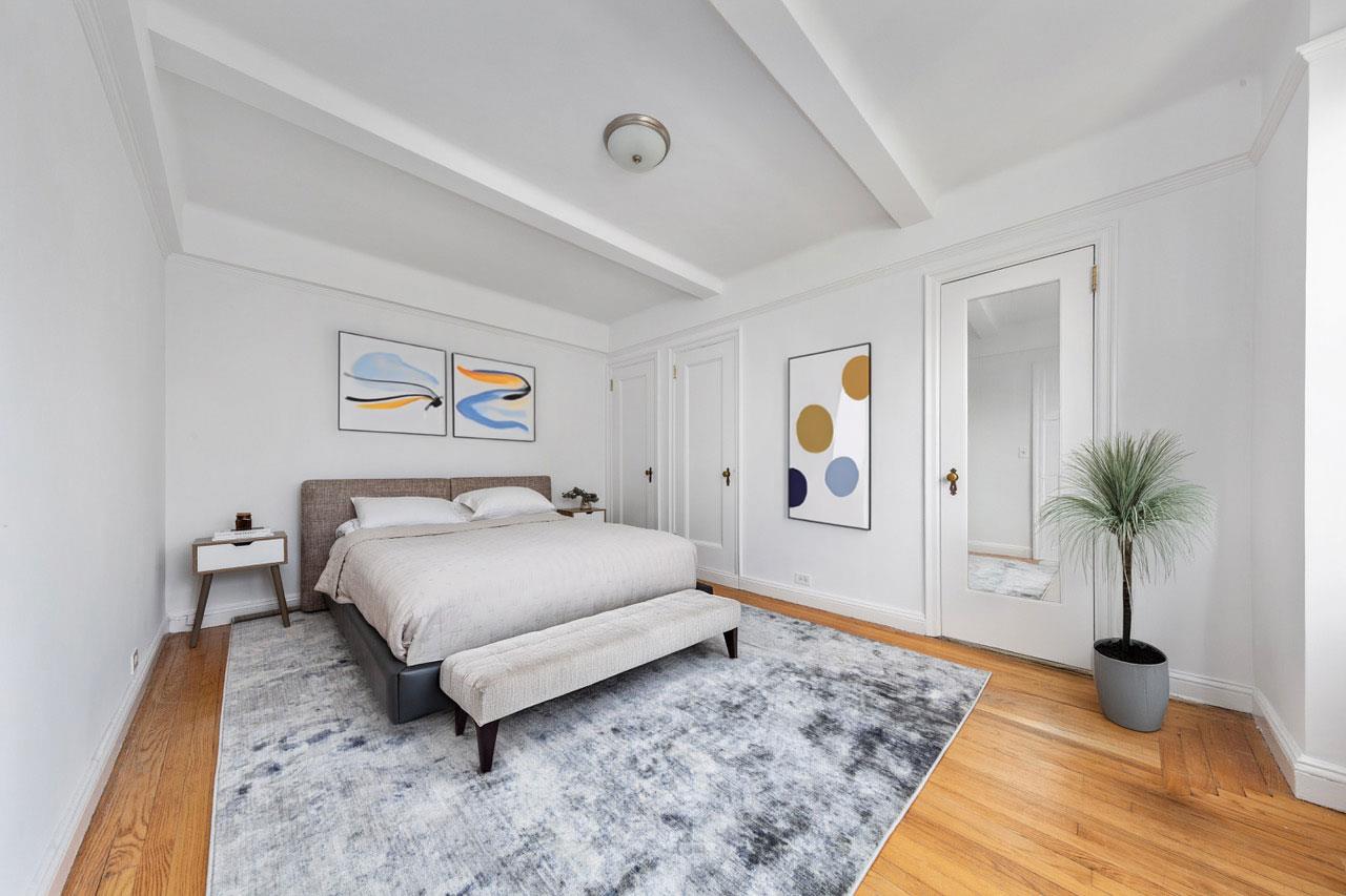 308 E 79TH Street 7L