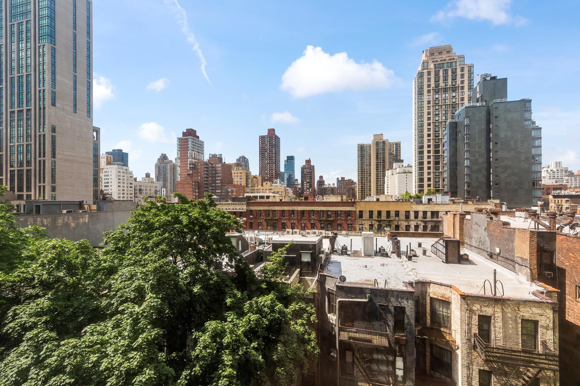 308 E 79TH Street 7L