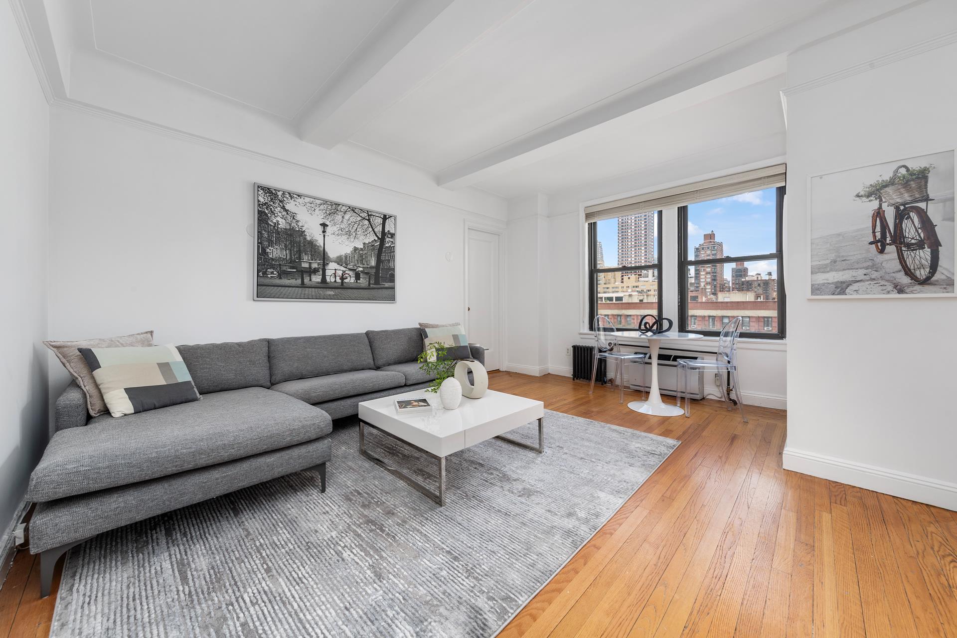 308 E 79TH Street 7L