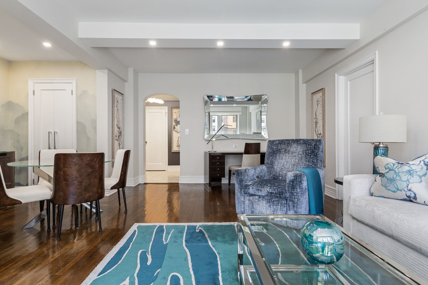 400 E 52ND Street 7J
