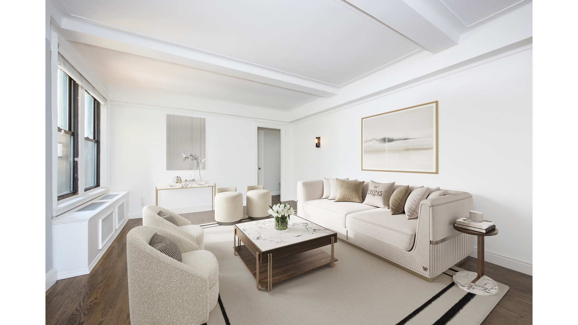 308 E 79TH Street 13C