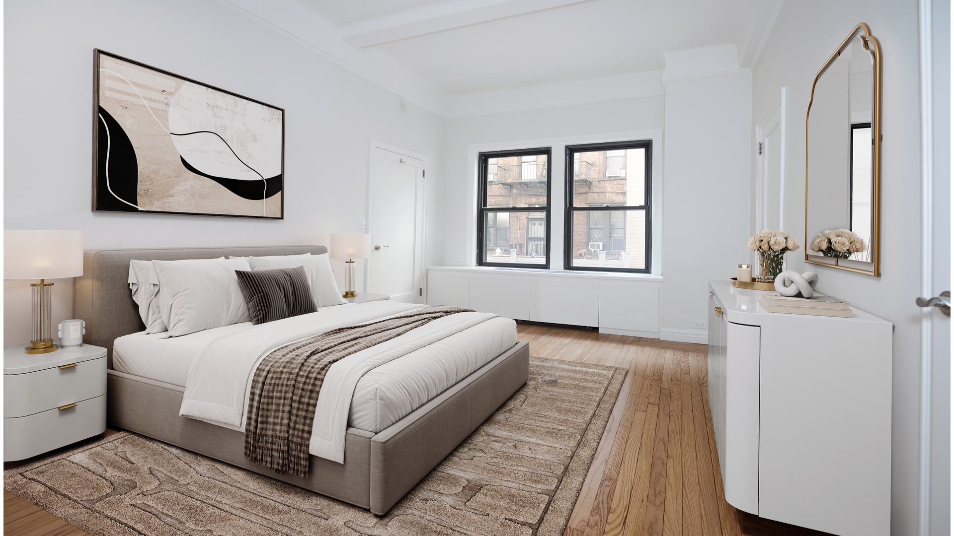 308 E 79TH Street 13C