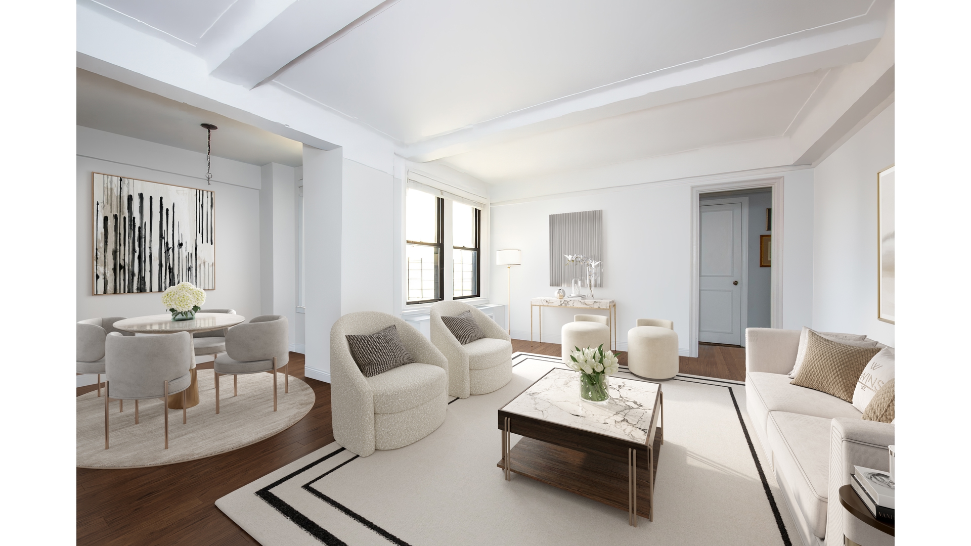 308 E 79TH Street 13C