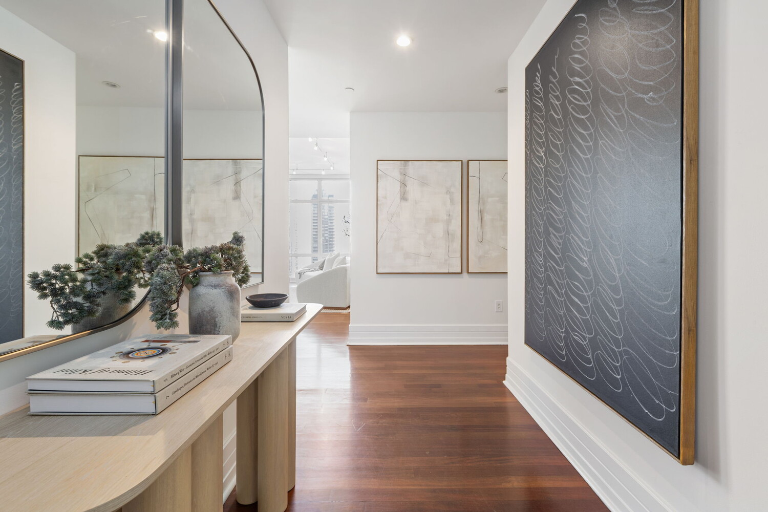 300 E 55TH Street 17B