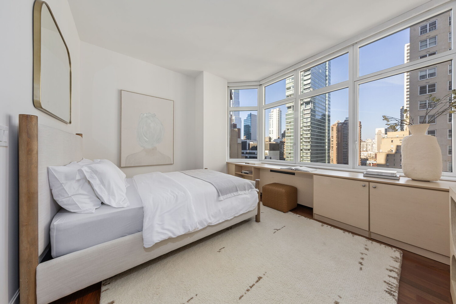 300 E 55TH Street 17B