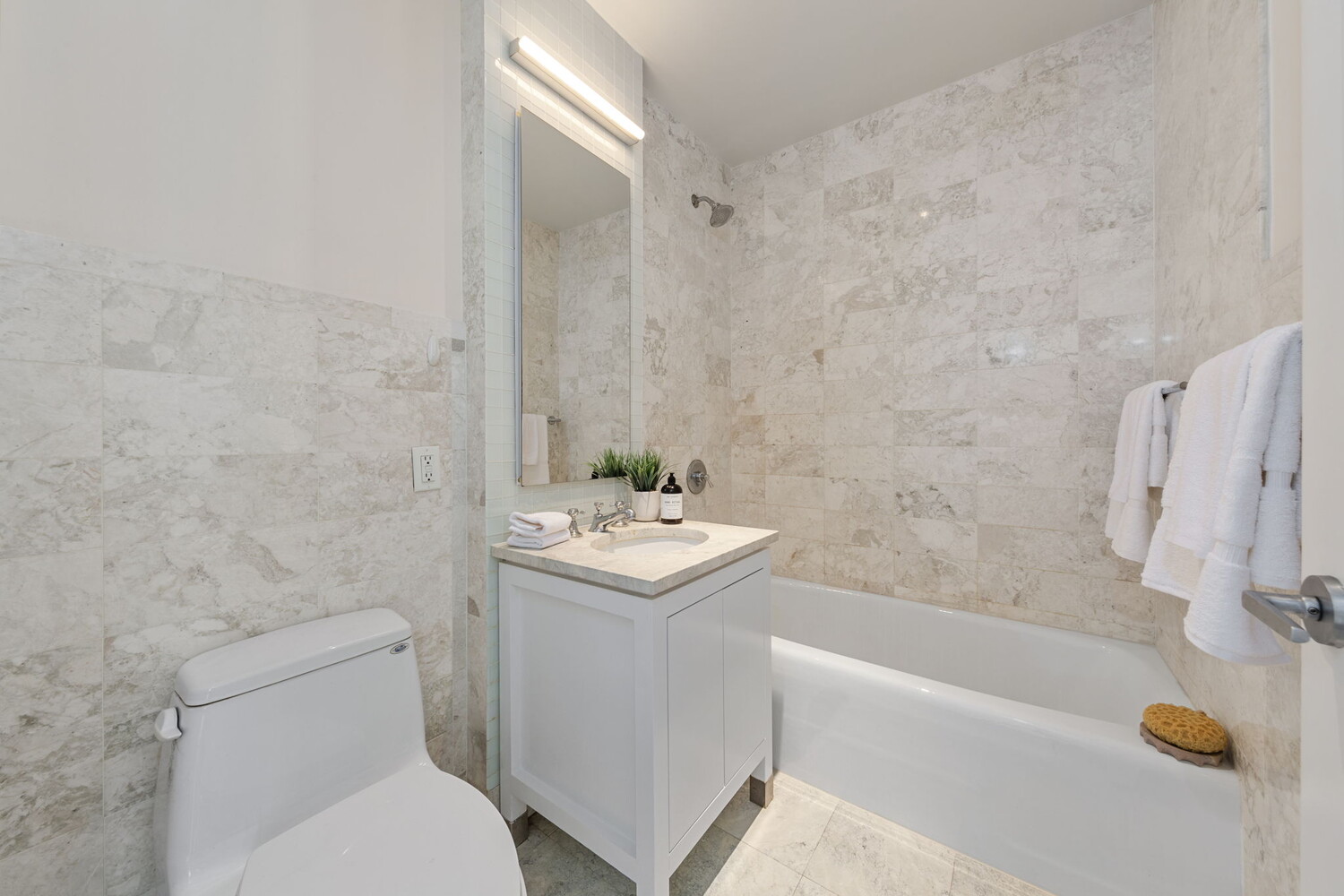 300 E 55TH Street 17B