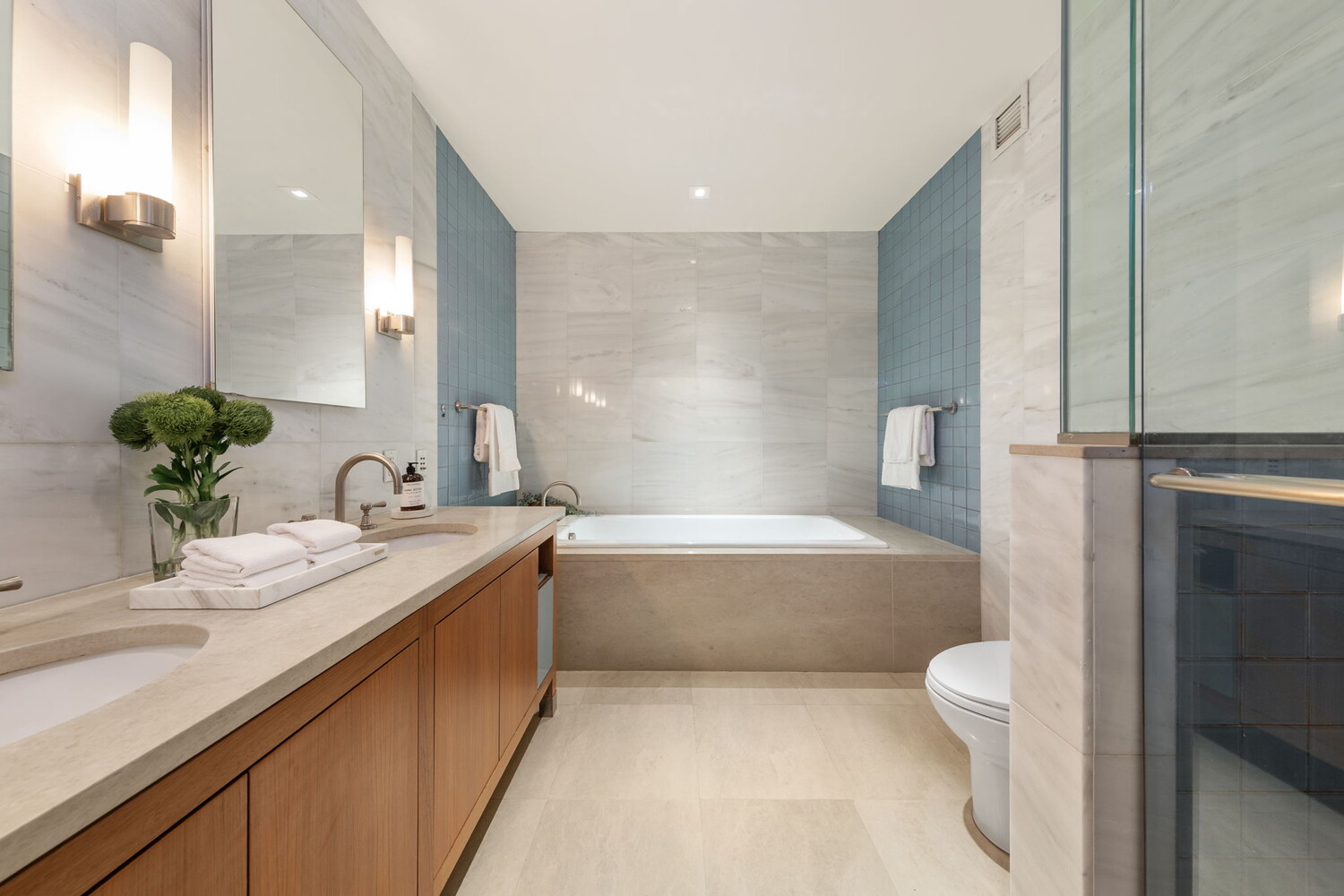 300 E 55TH Street 17B