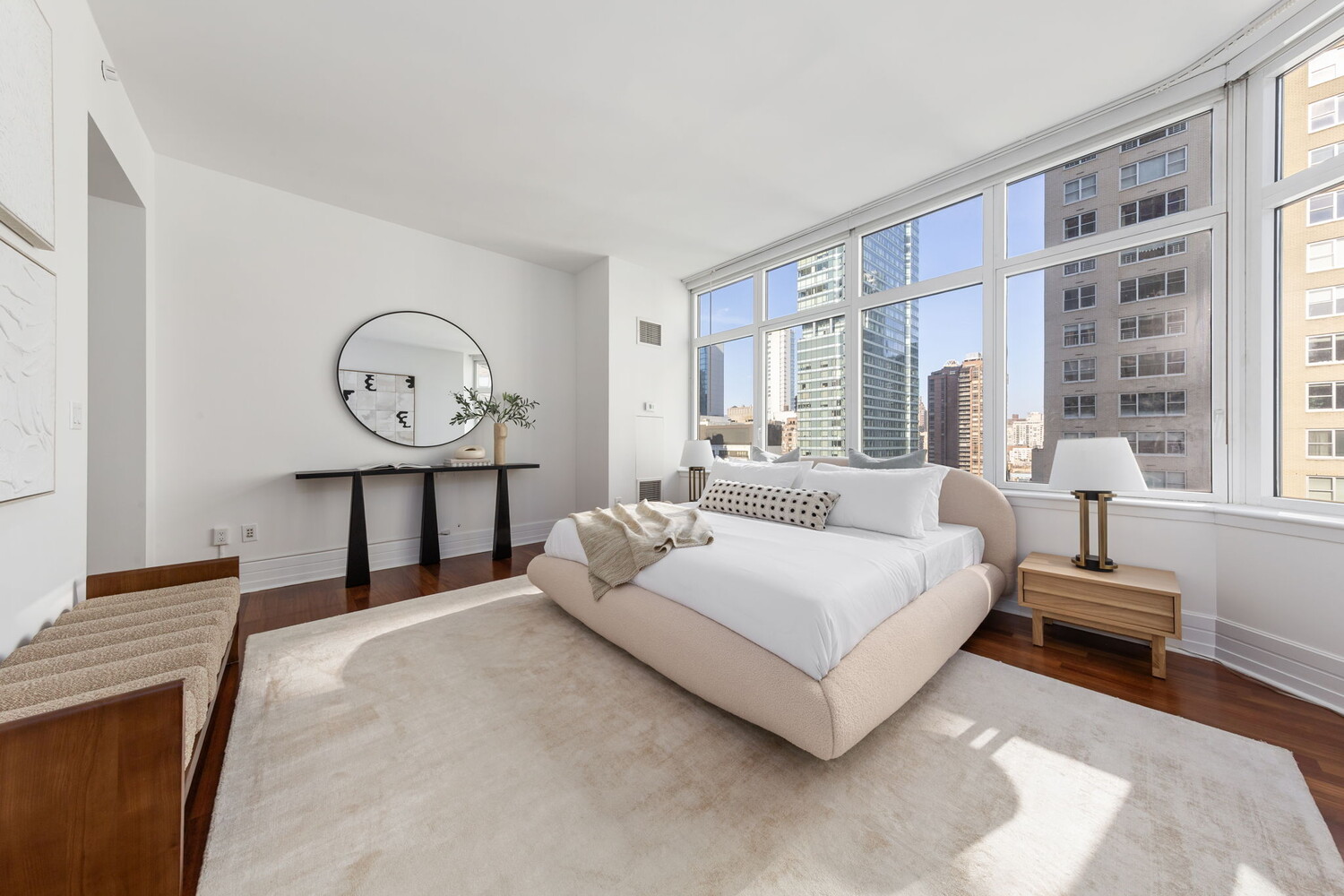 300 E 55TH Street 17B