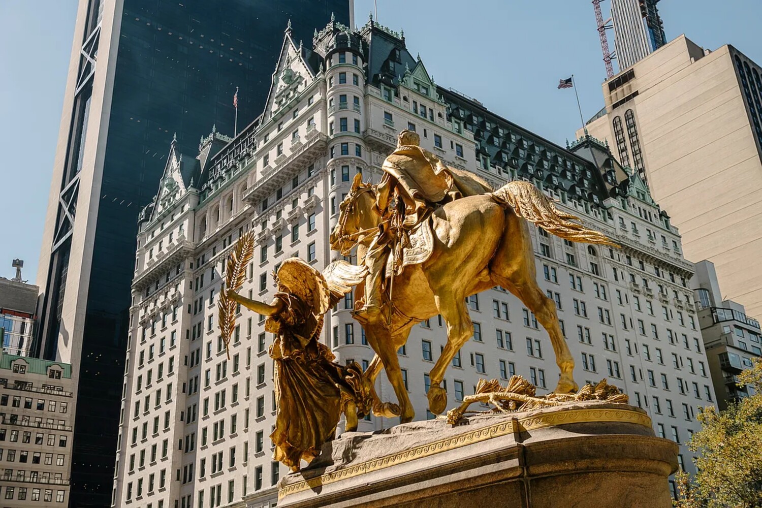 1 CENTRAL Park S 1801