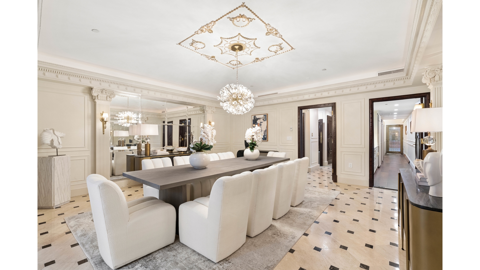 7 E 69TH Street