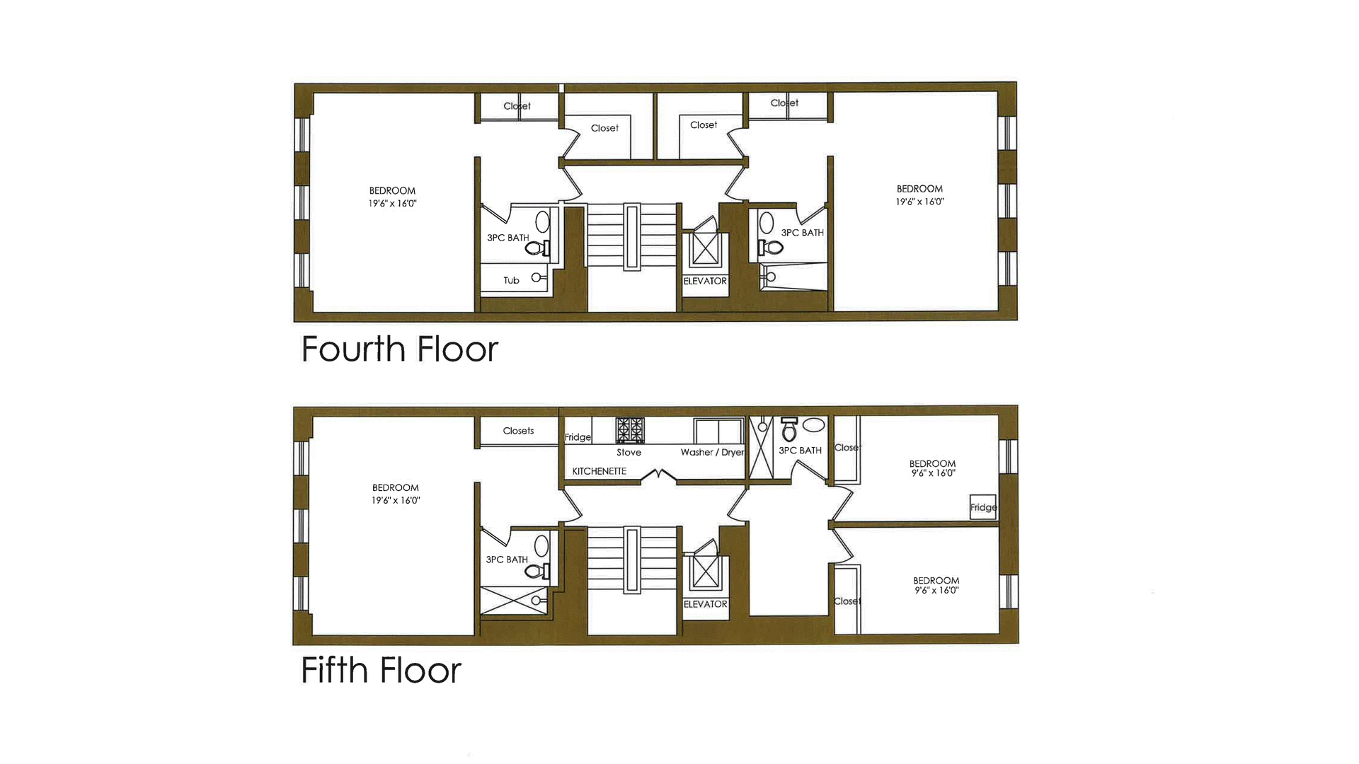 7 E 69TH Street