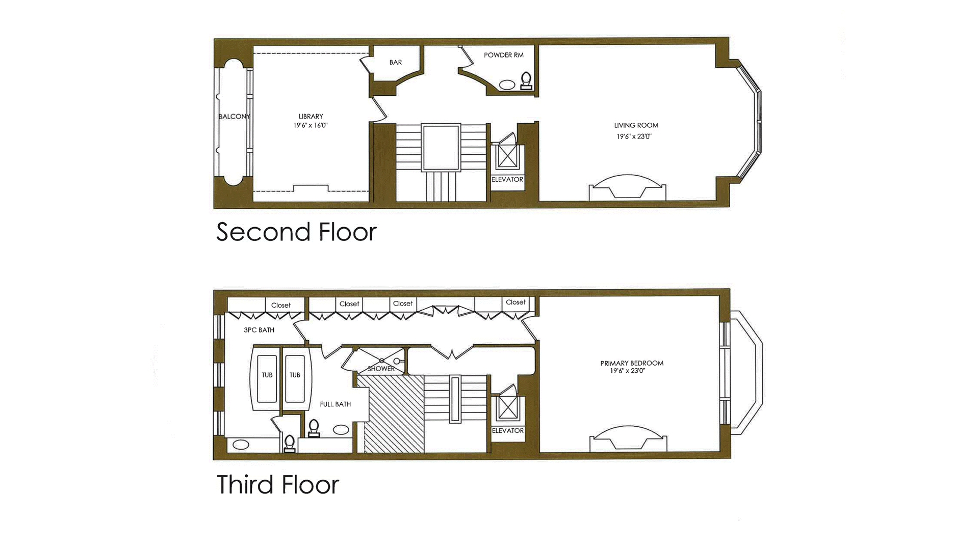 7 E 69TH Street