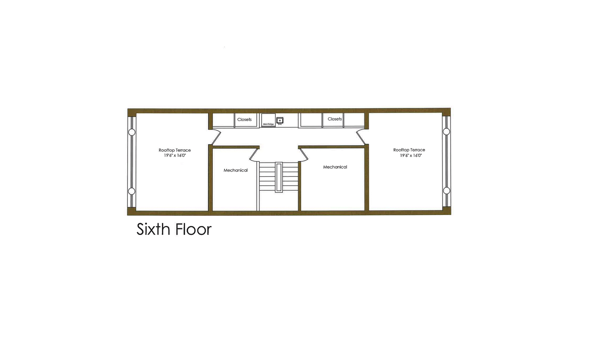 7 E 69TH Street