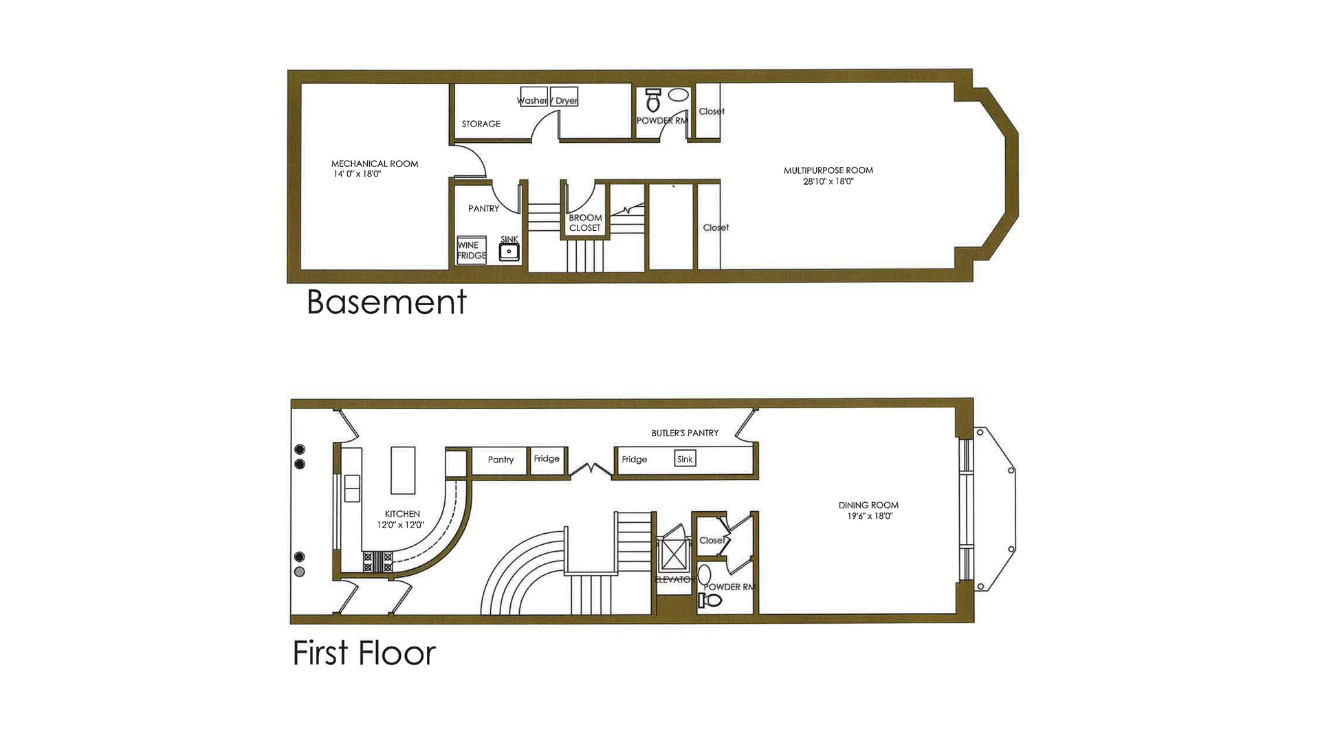 7 E 69TH Street