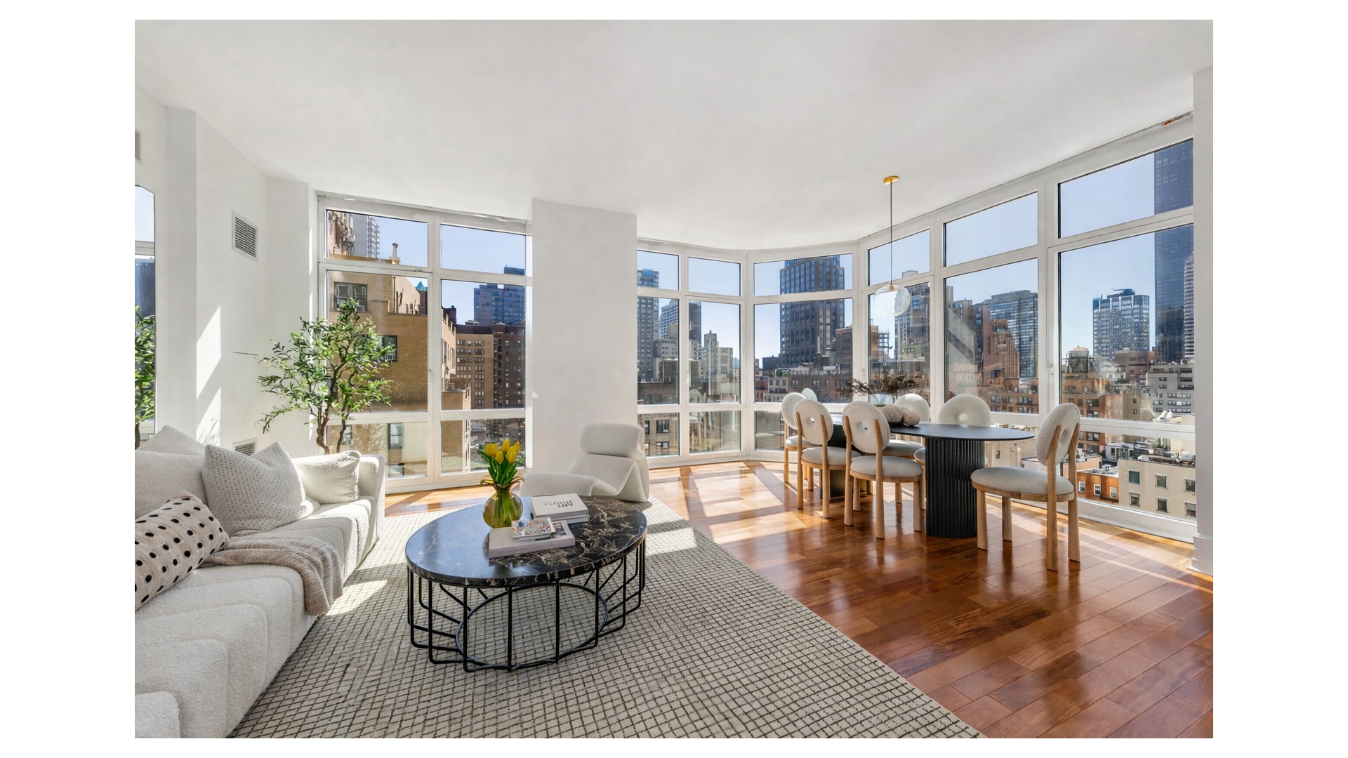 300 E 55TH Street 10D