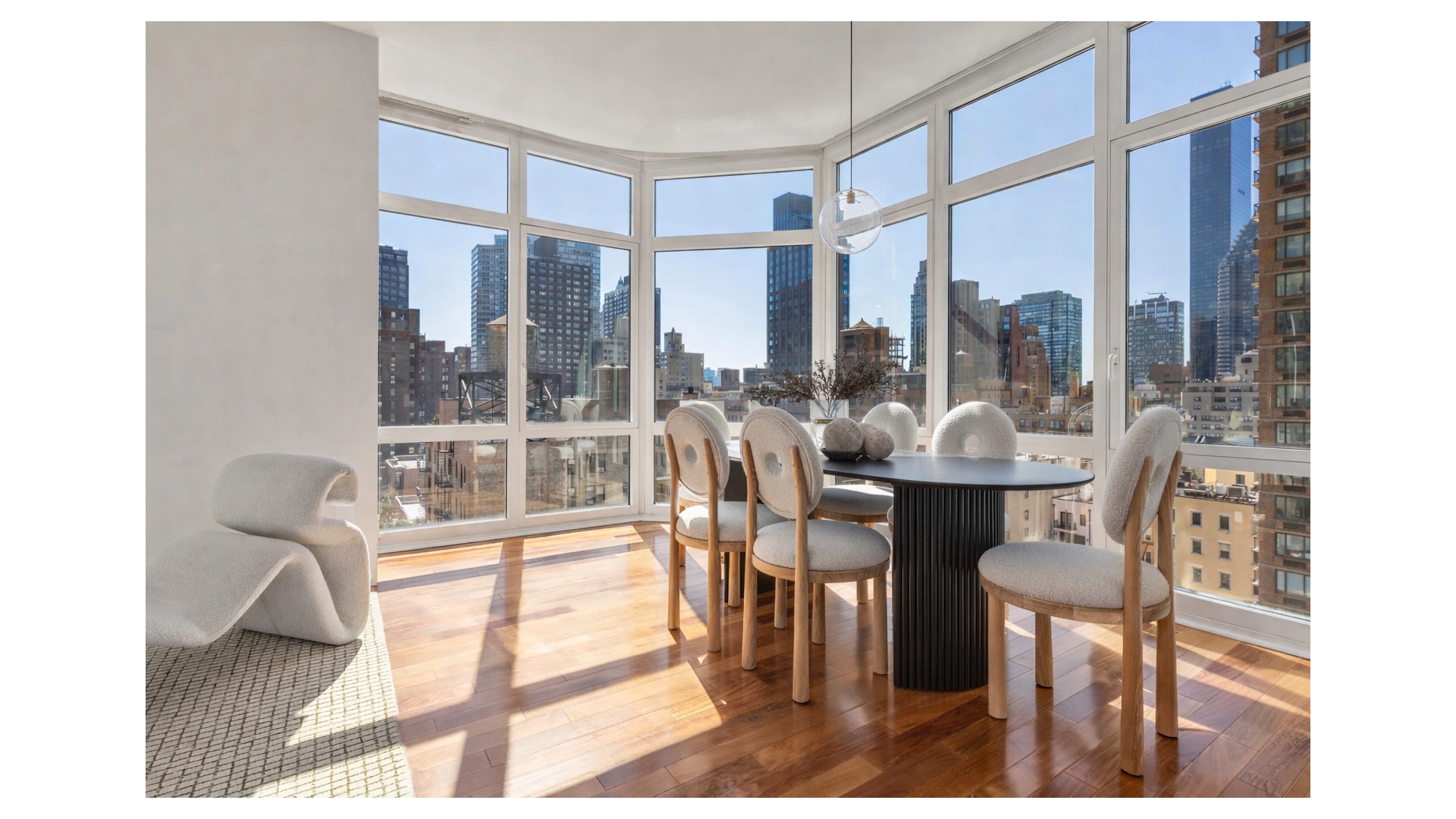 300 E 55TH Street 10D