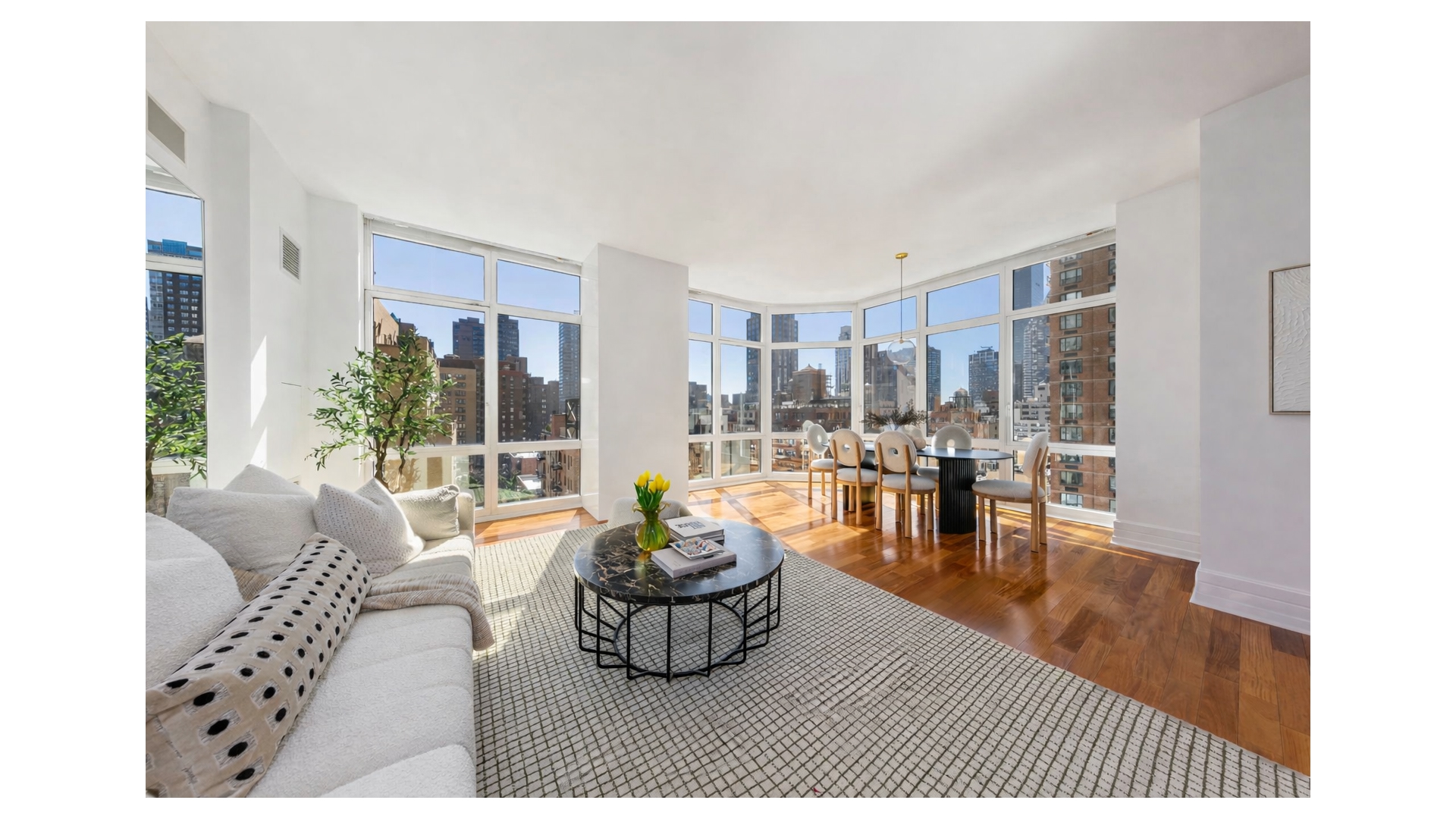 300 E 55TH Street 10D