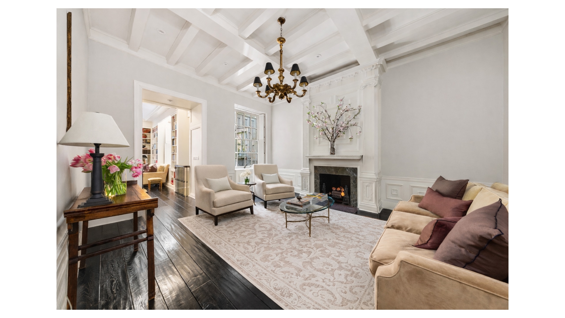 18 W 74TH Street 1