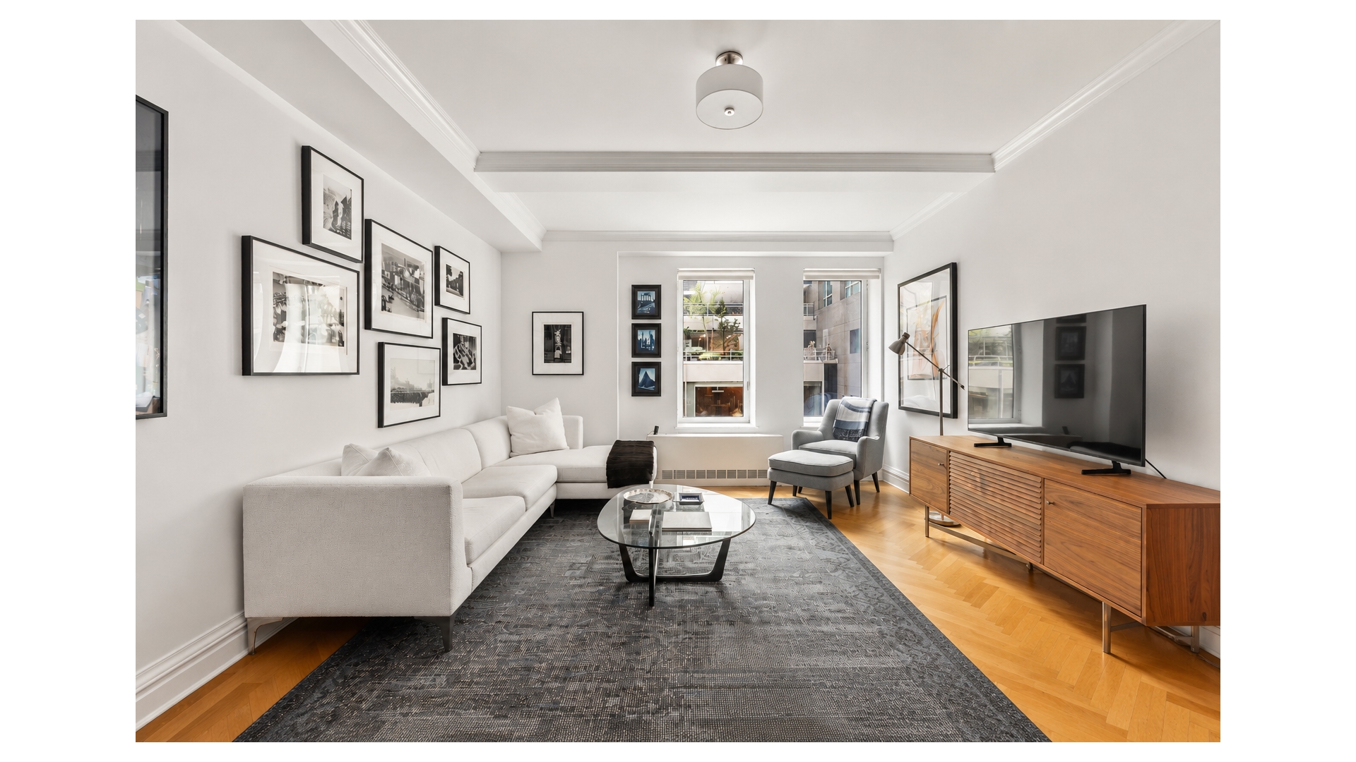 502 PARK Avenue 14F