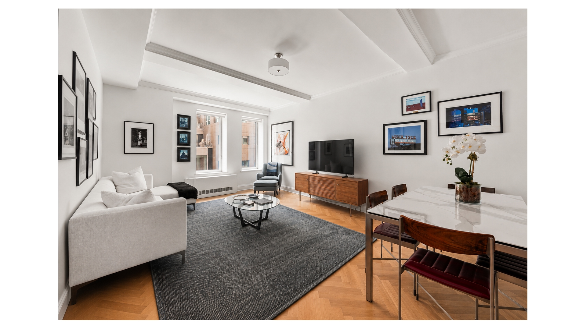 502 PARK Avenue 14F