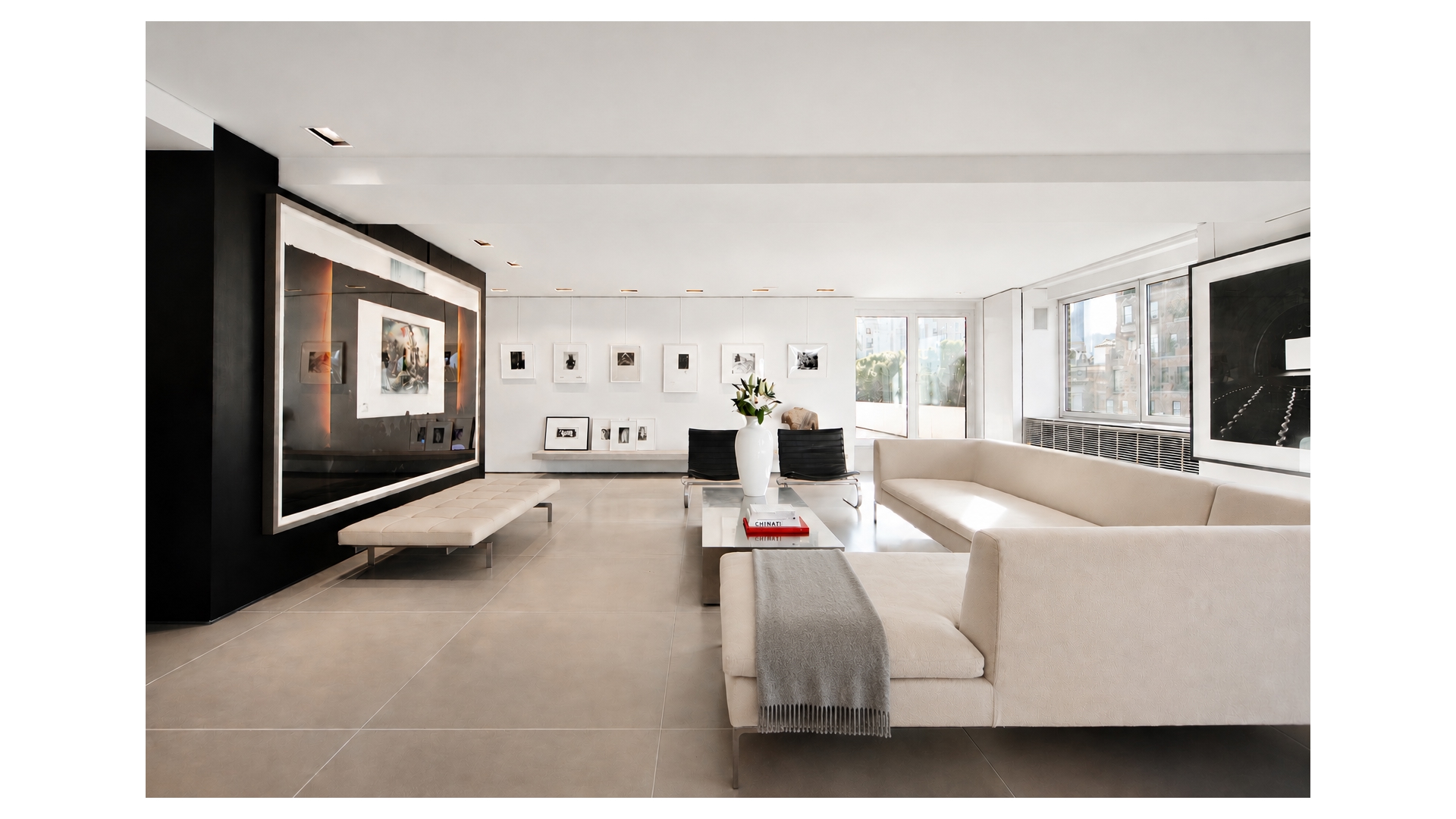 785 PARK Avenue 17BC