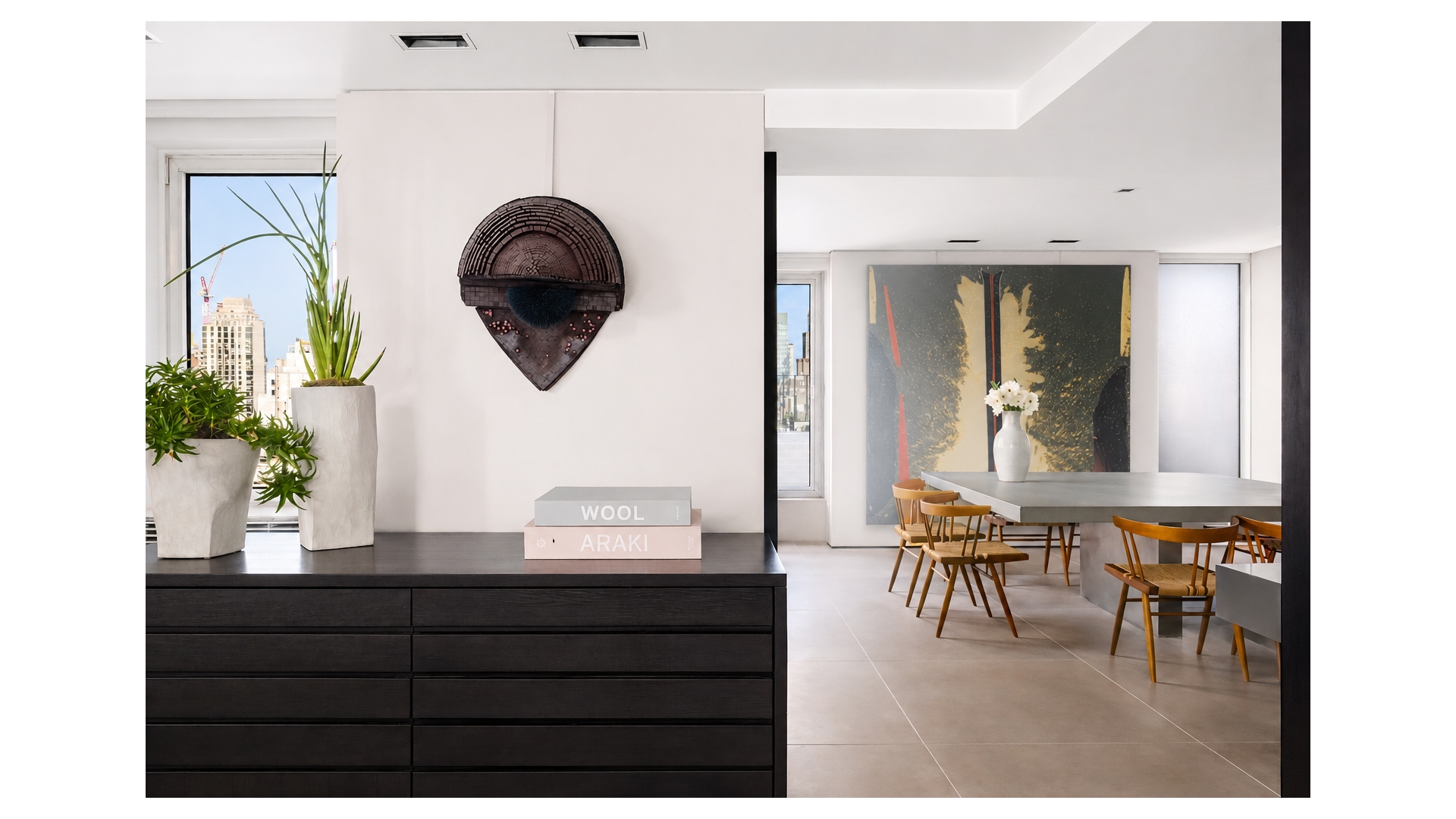 785 PARK Avenue 17BC