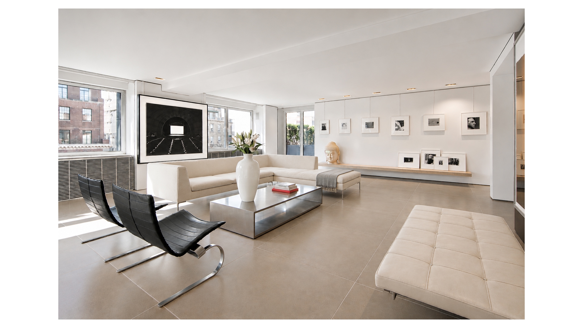 785 PARK Avenue 17BC