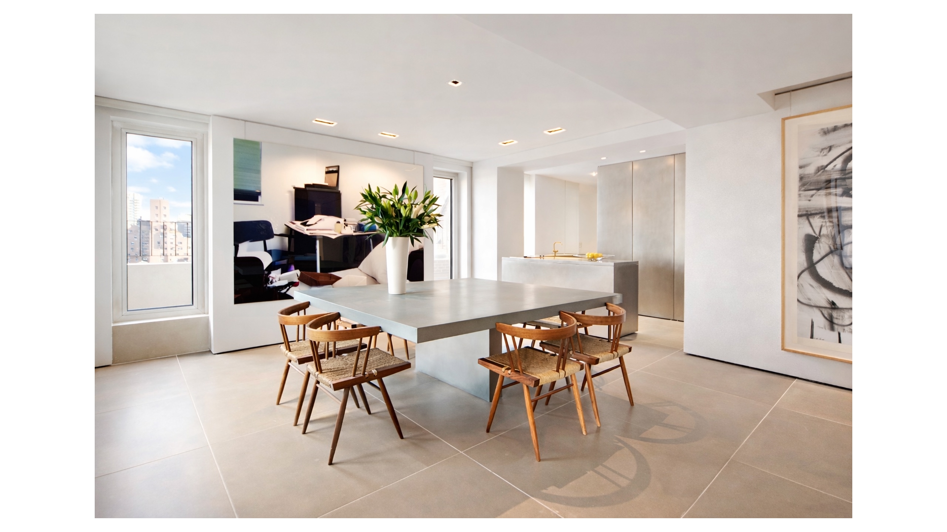 785 PARK Avenue 17BC