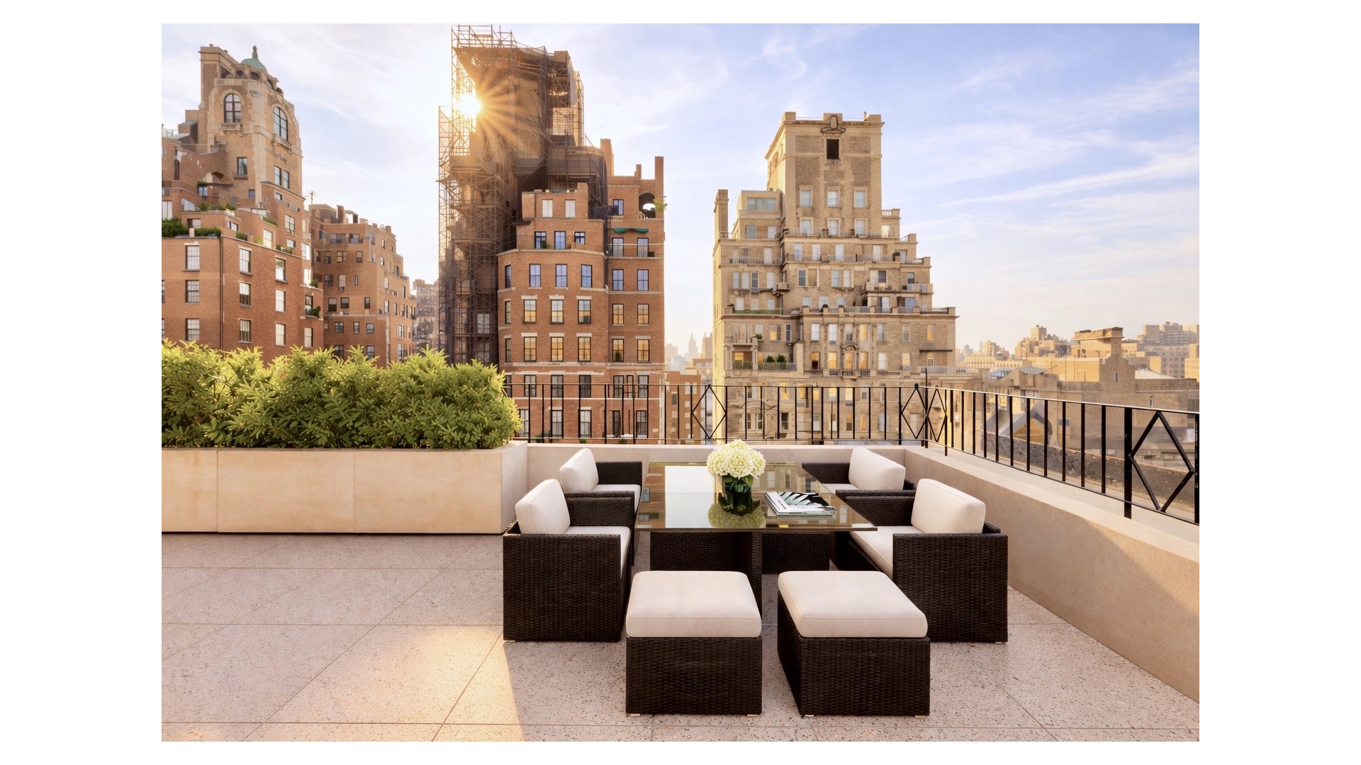 785 PARK Avenue 17BC