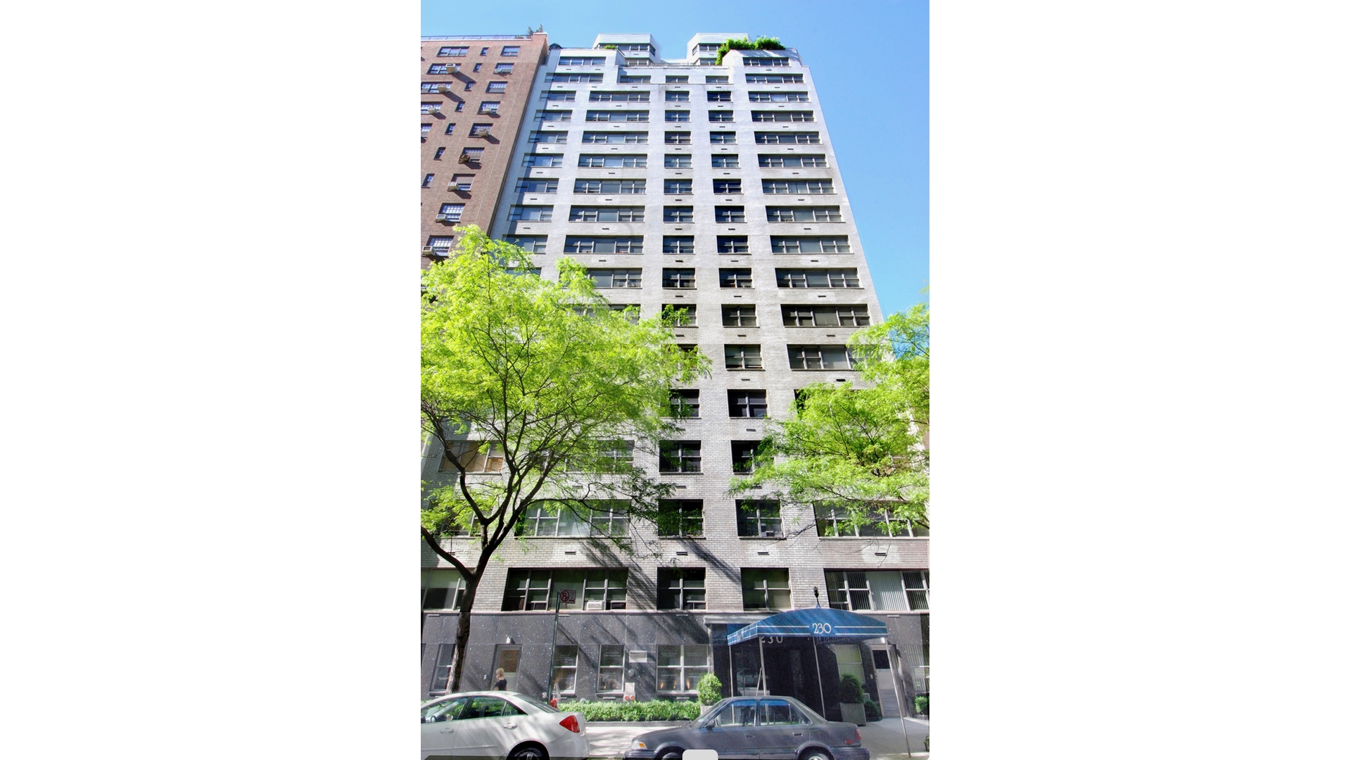 230 E 79TH Street 20A
