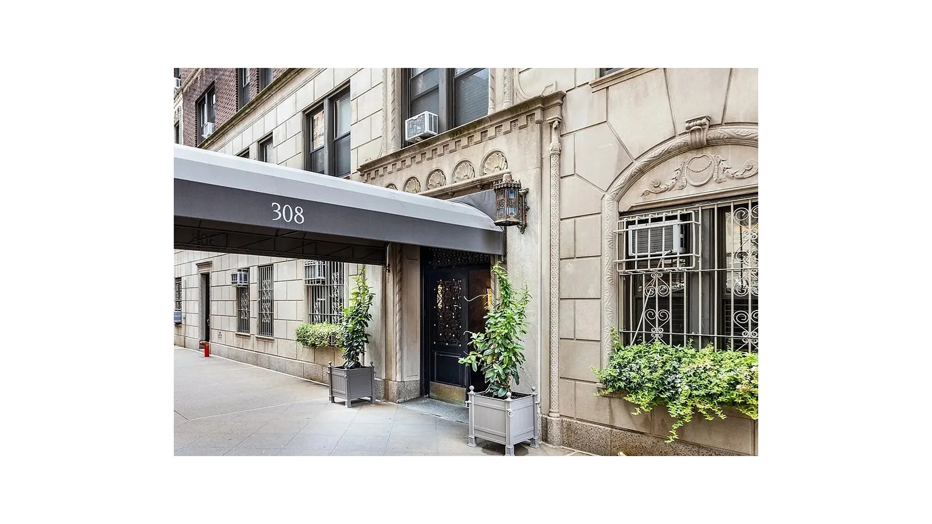 308 E 79TH Street 13C