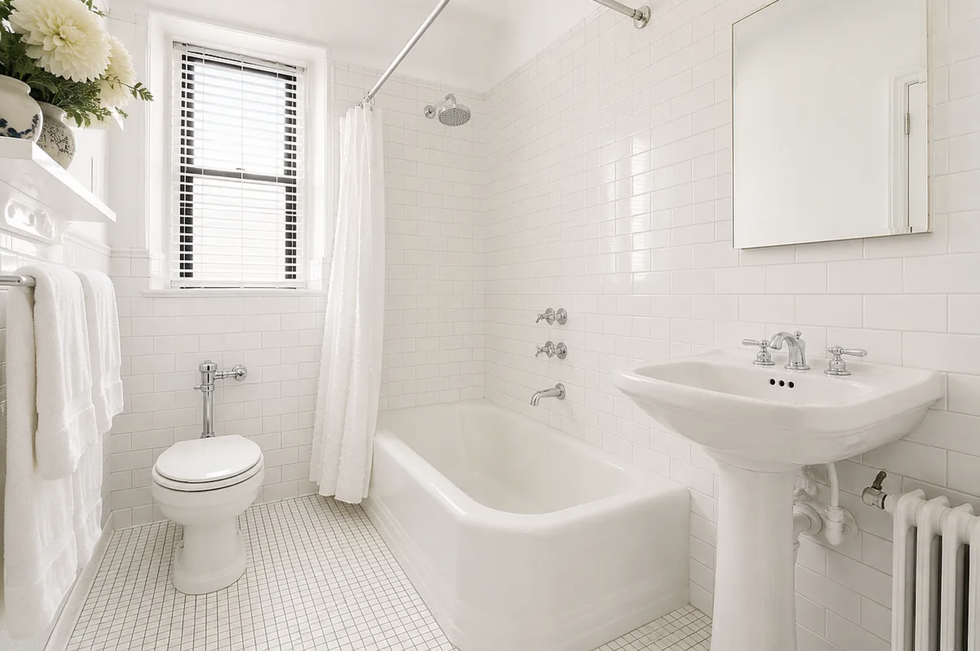 308 E 79TH Street 1K