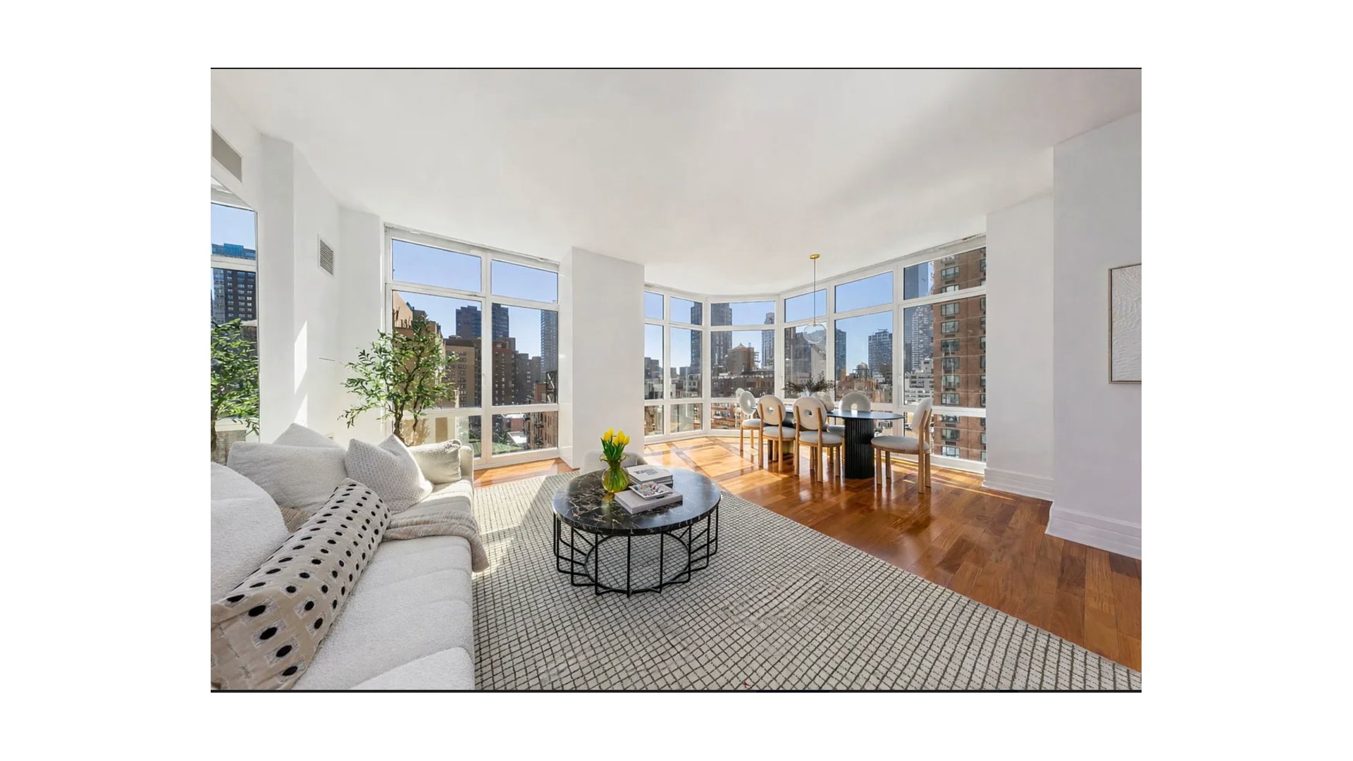 300 E 55TH Street 11D