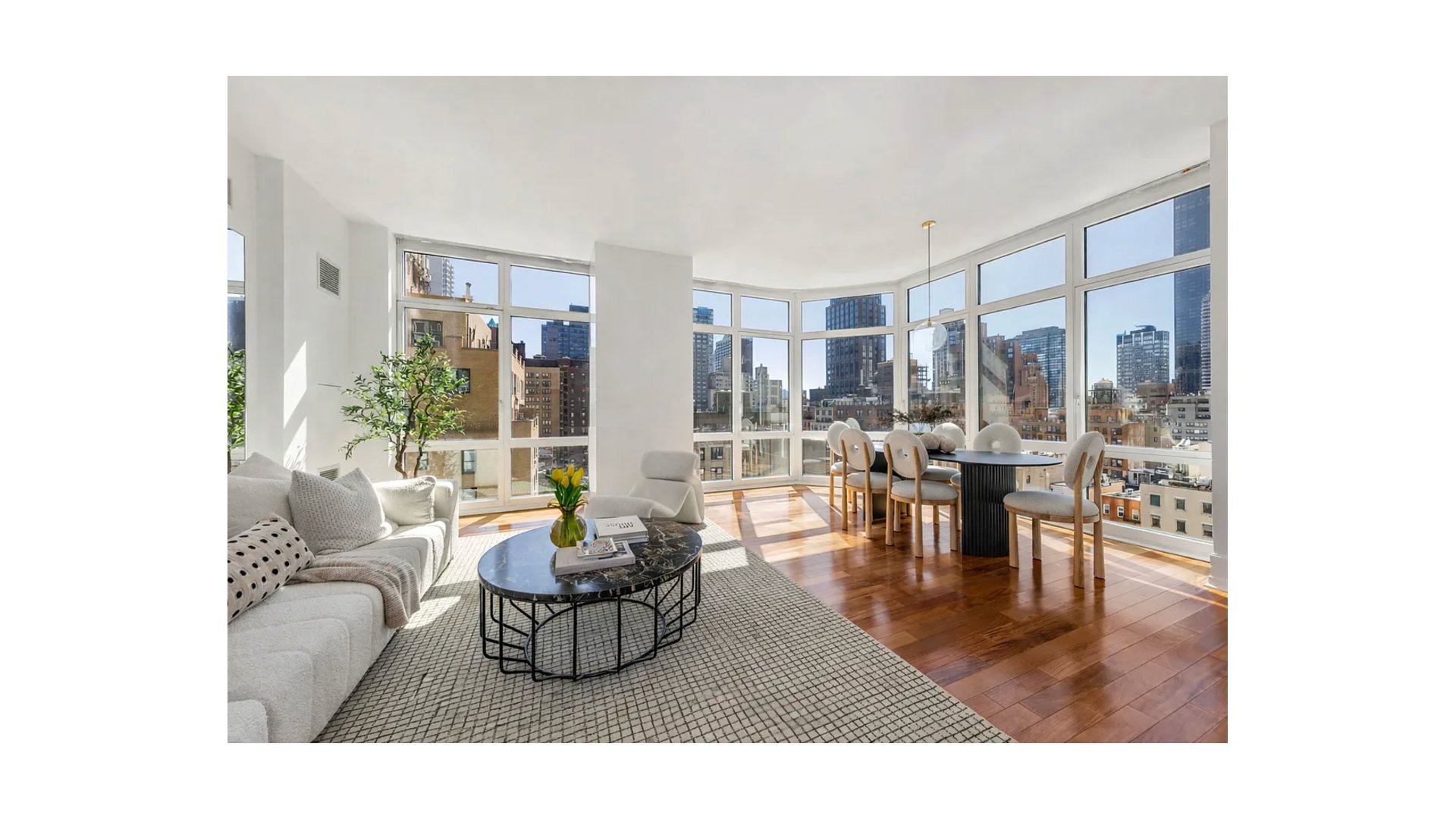 300 E 55TH Street 11D