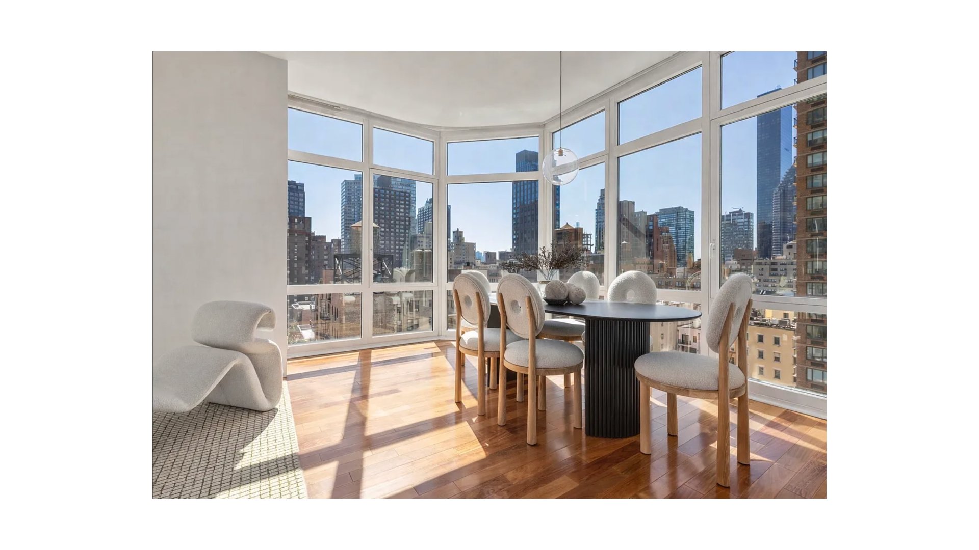 300 E 55TH Street 11D