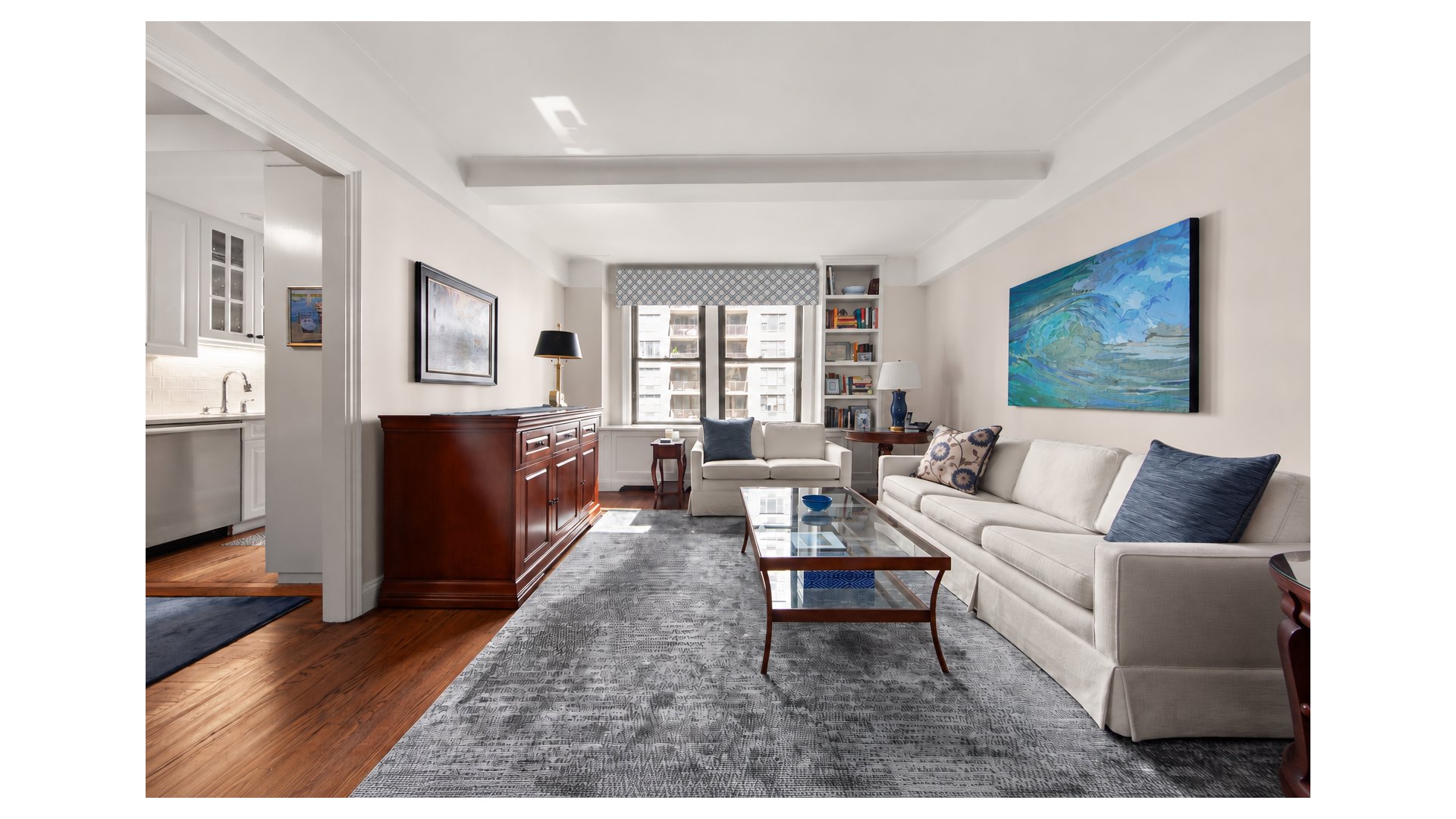308 E 79TH Street 5E