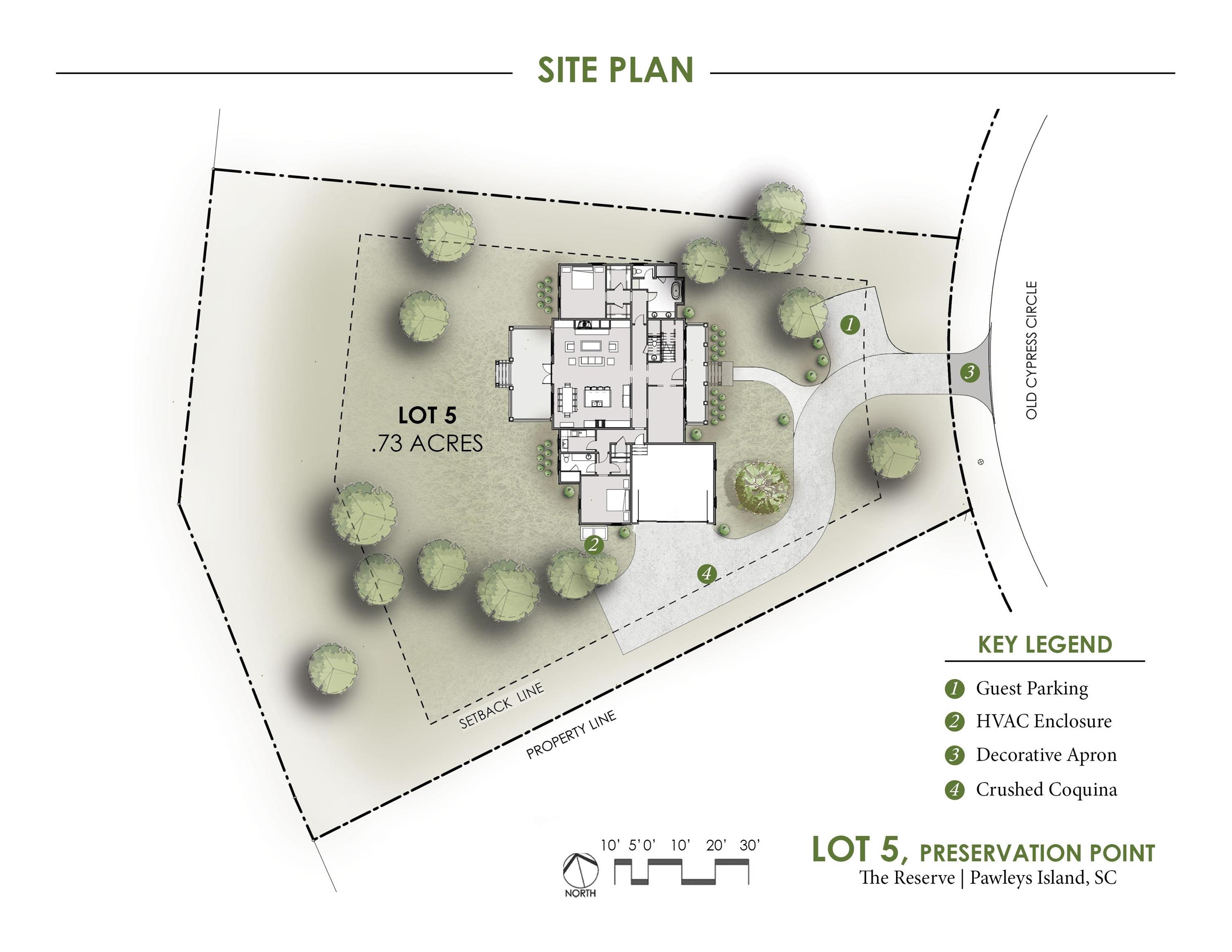 TBD Old Cypress Circle