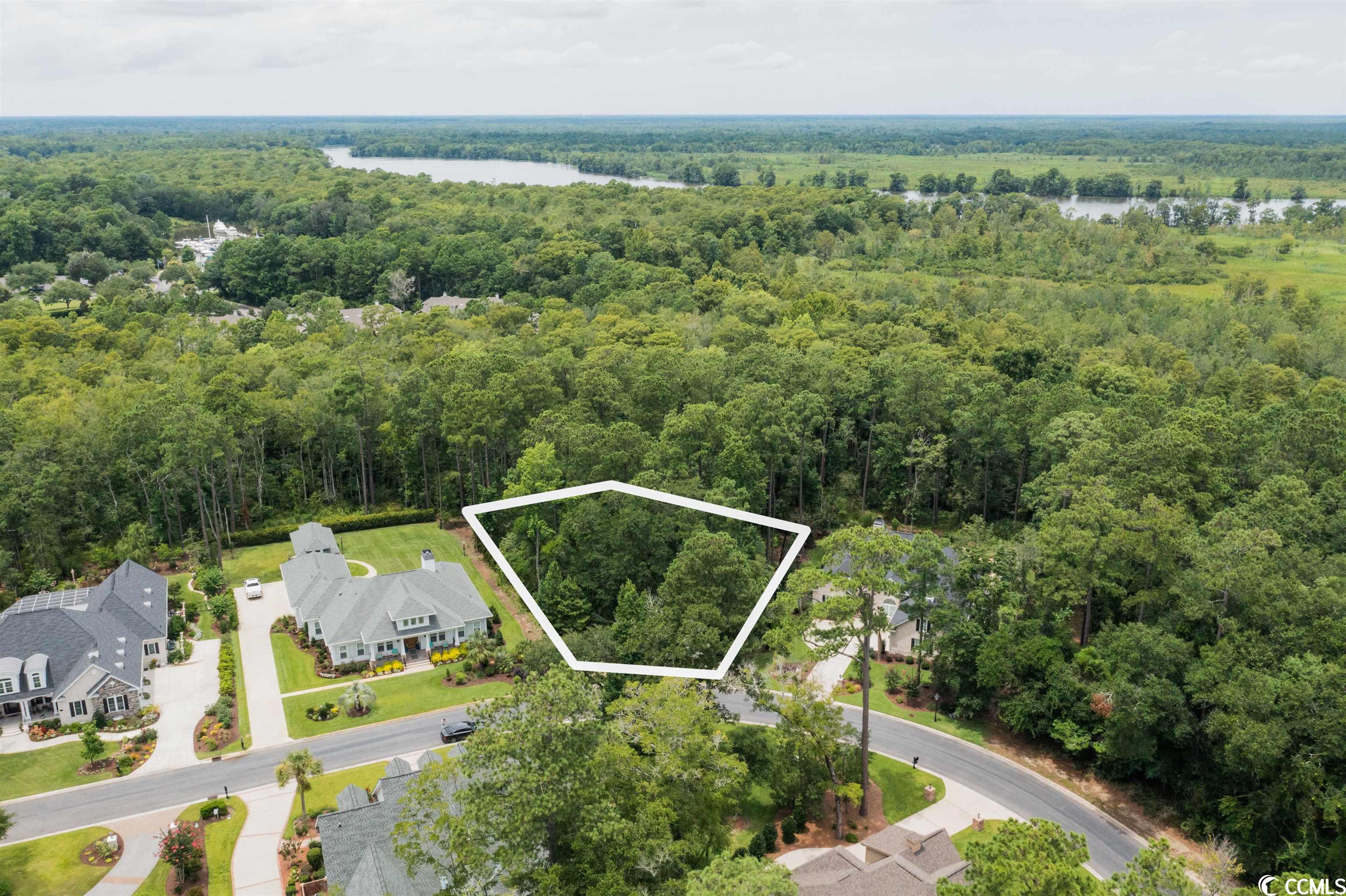 TBD Old Cypress Circle