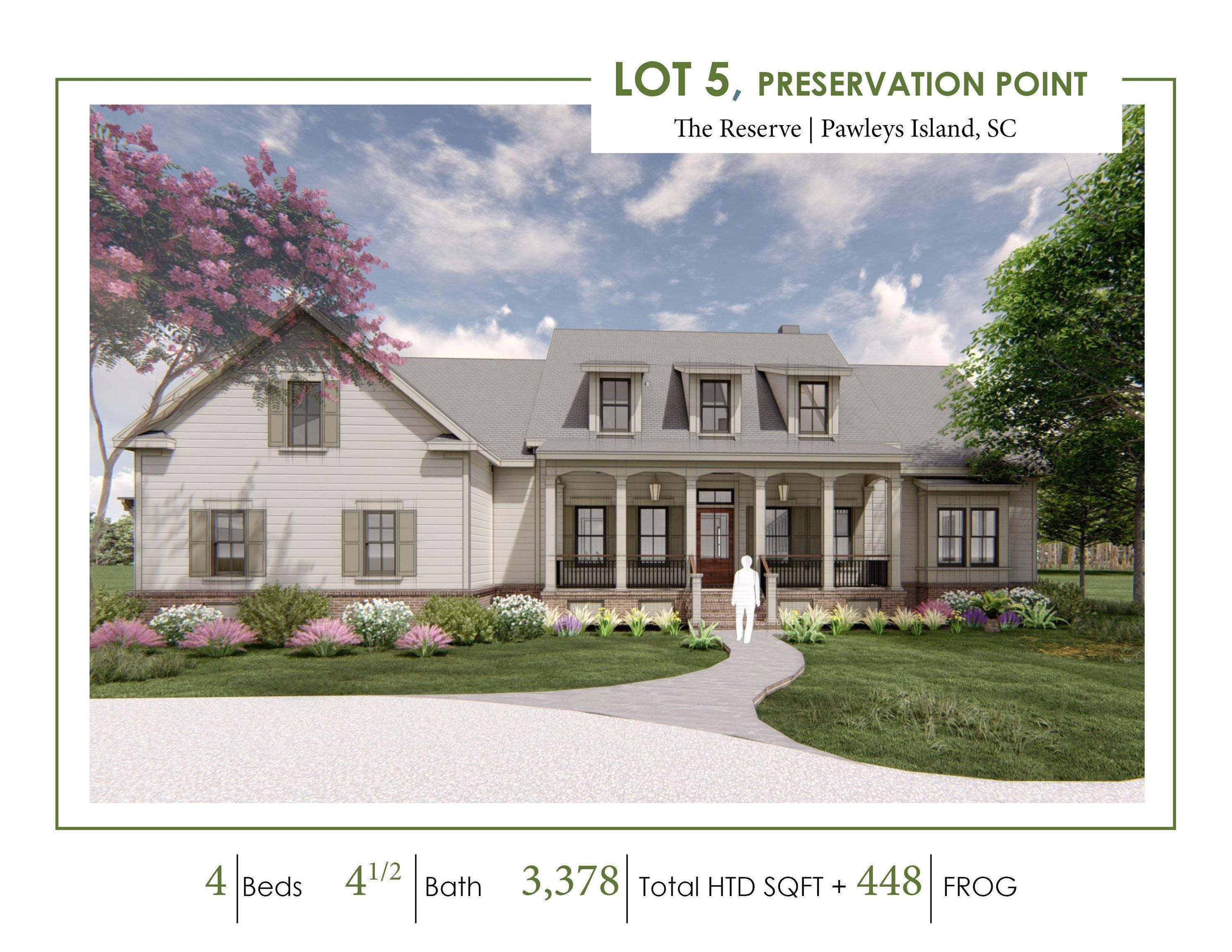 TBD Old Cypress Circle