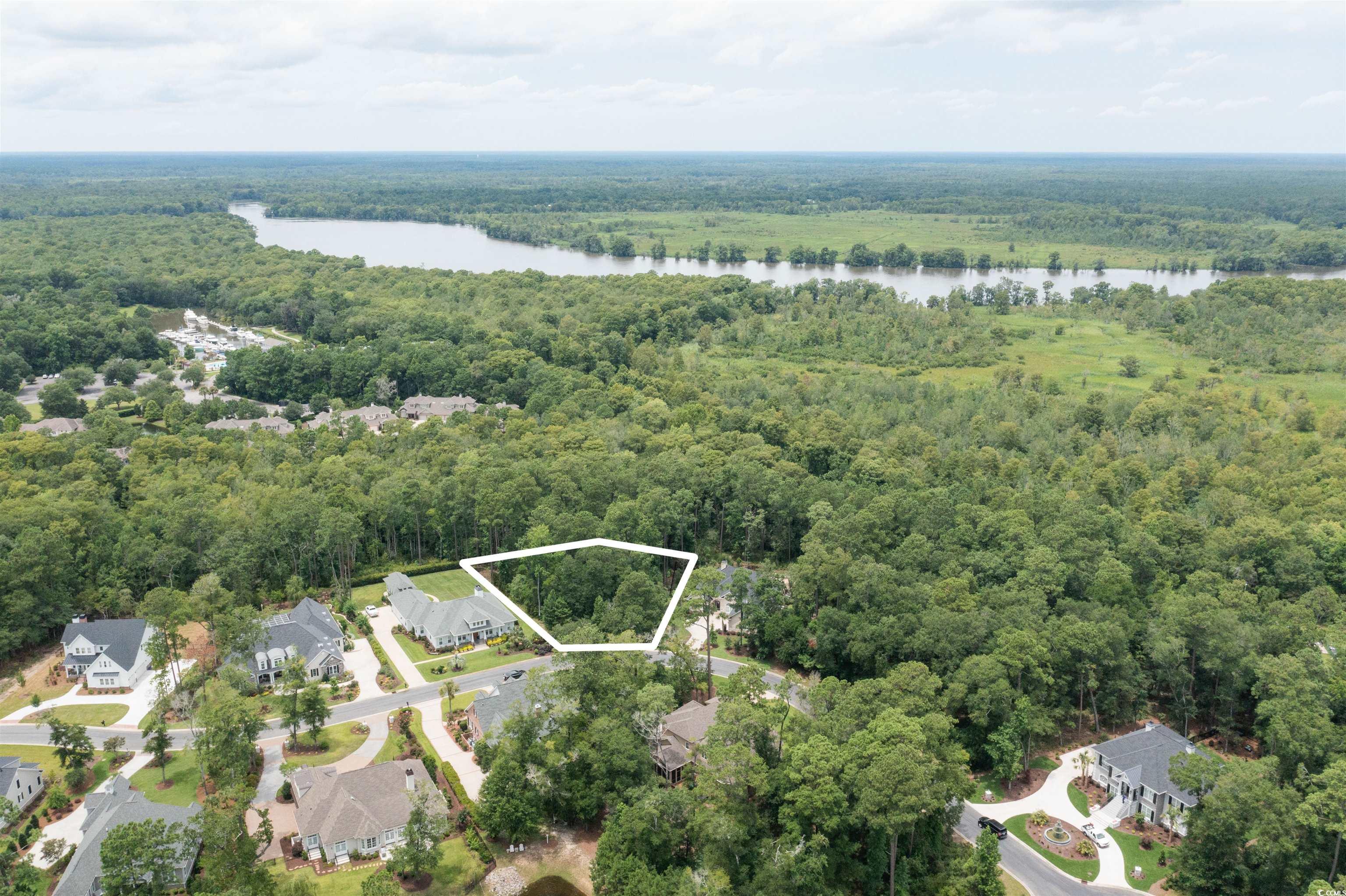 TBD Old Cypress Circle