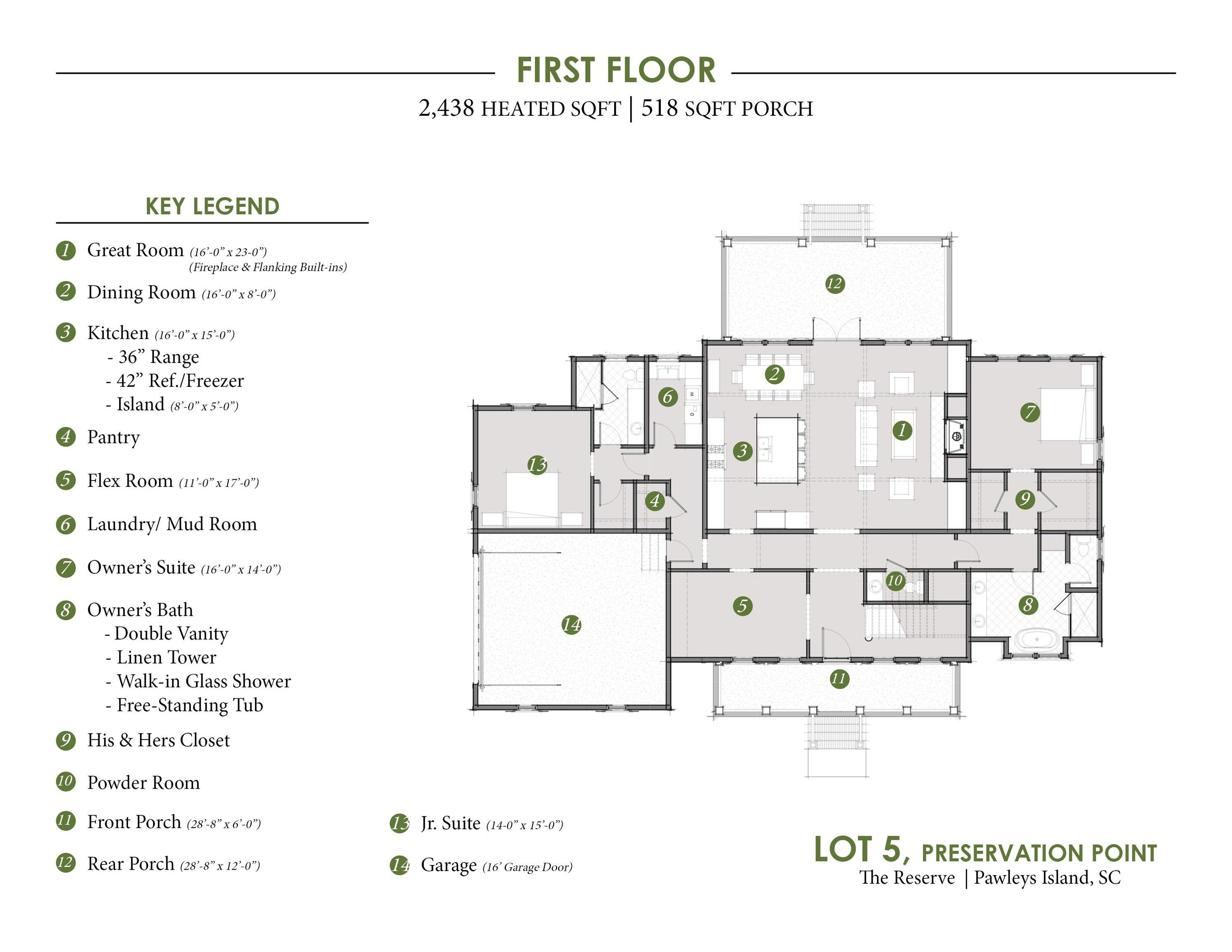 TBD Old Cypress Circle