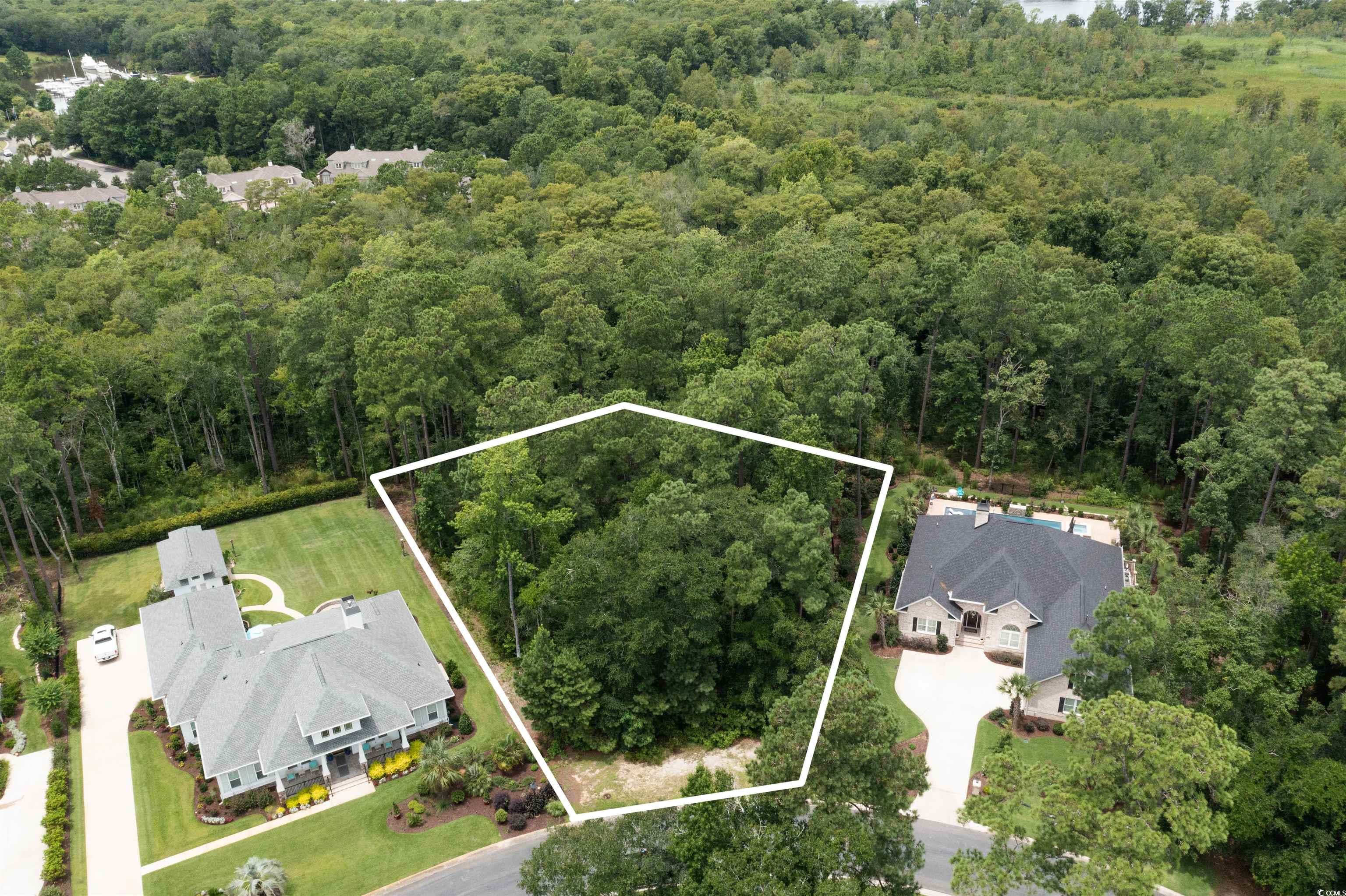 TBD Old Cypress Circle