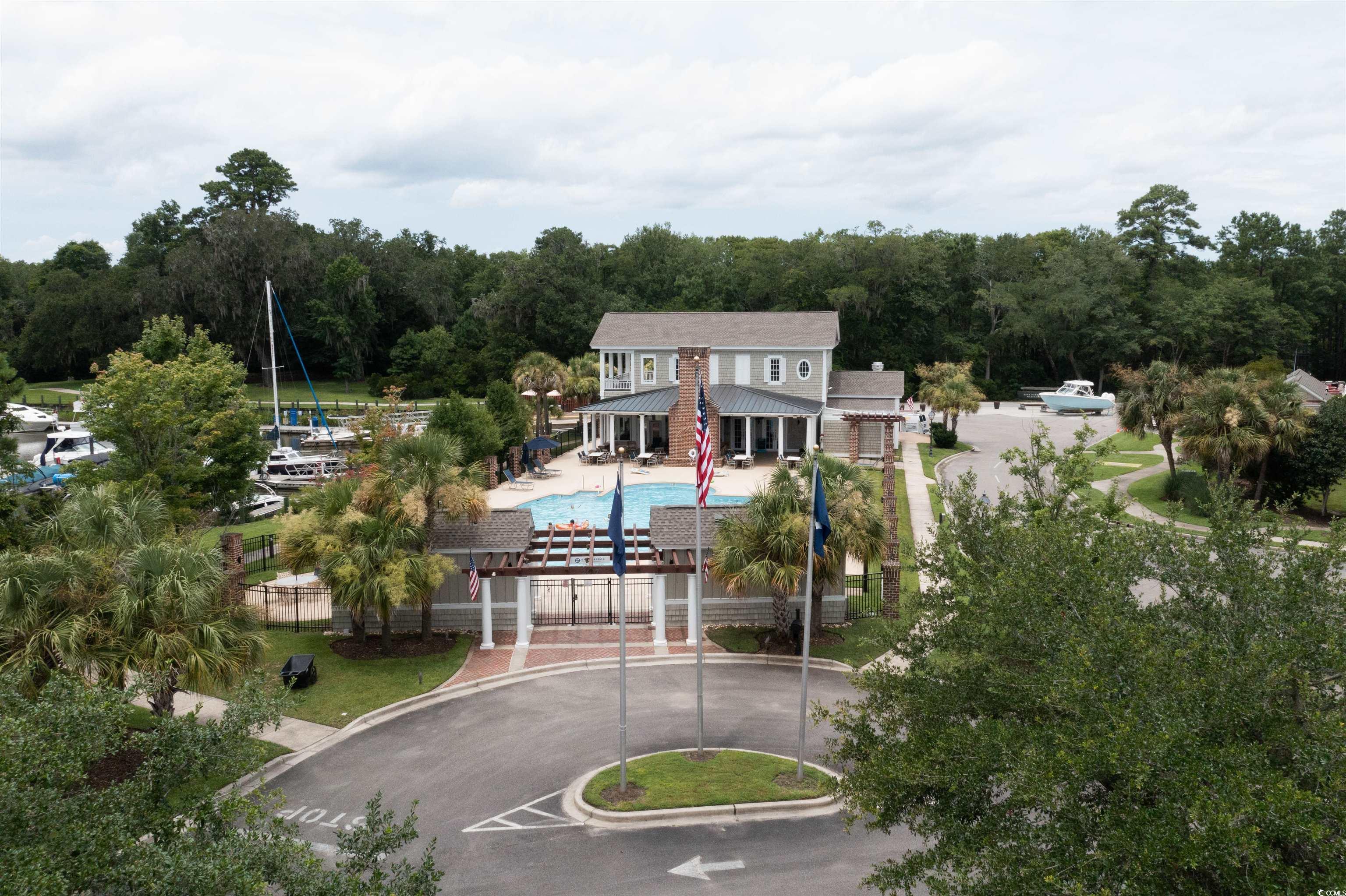 TBD Old Cypress Circle
