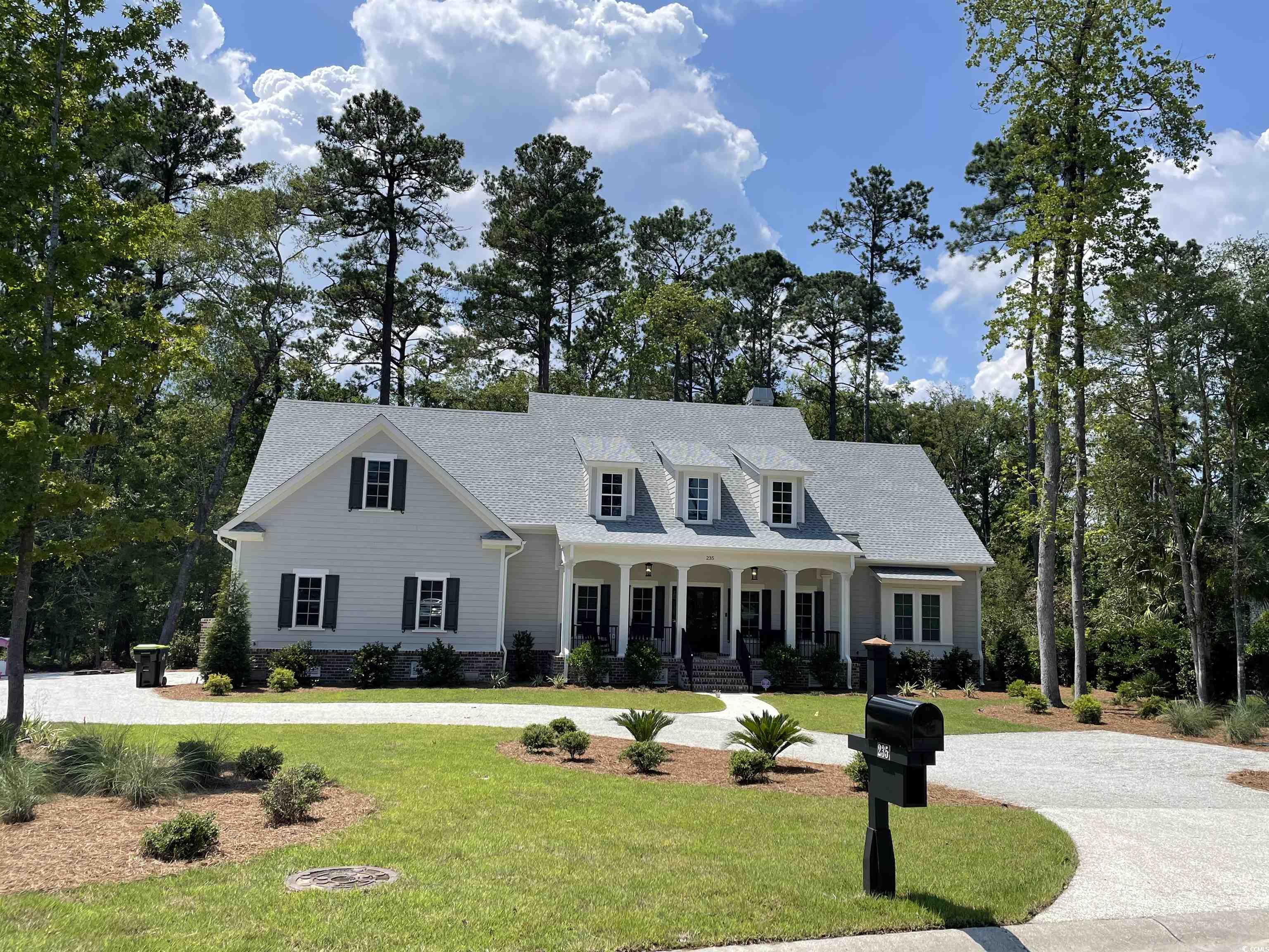TBD Old Cypress Circle