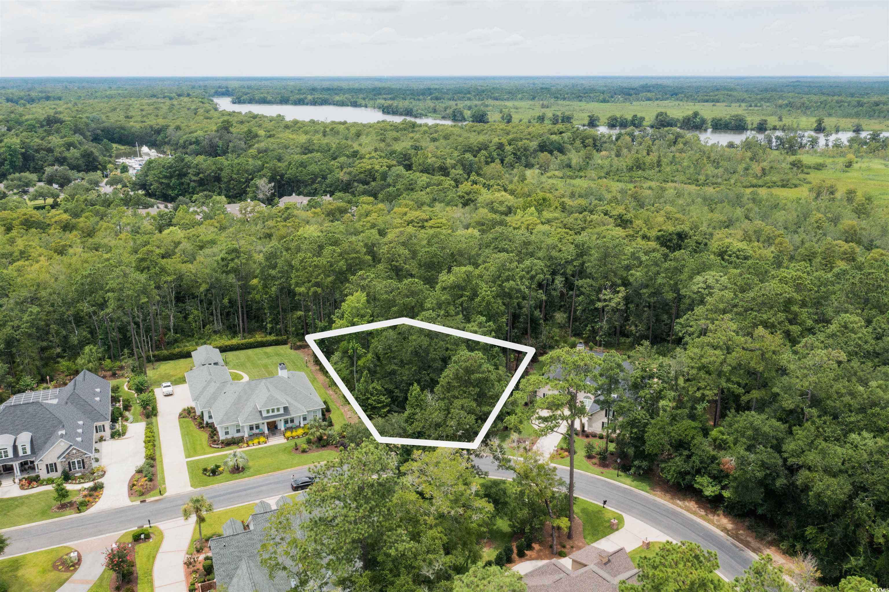 TBD Old Cypress Circle