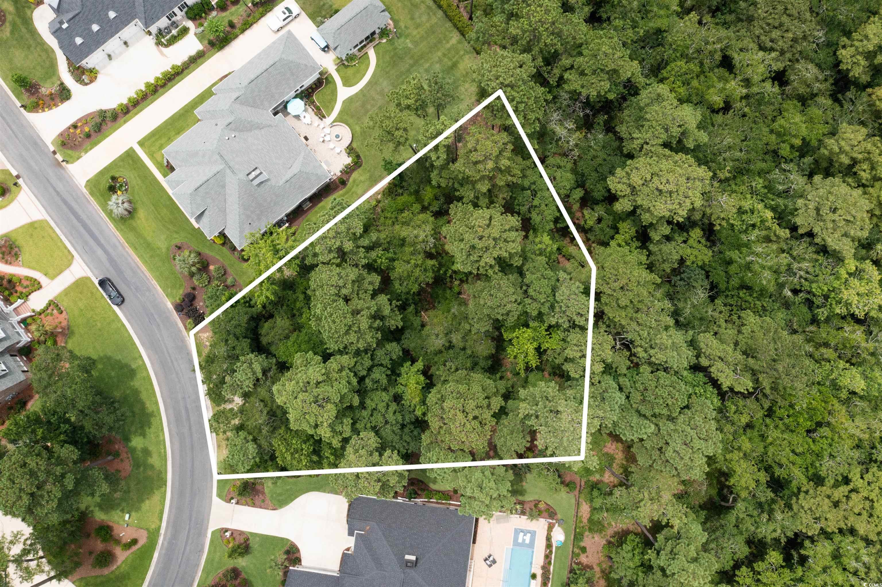 TBD Old Cypress Circle