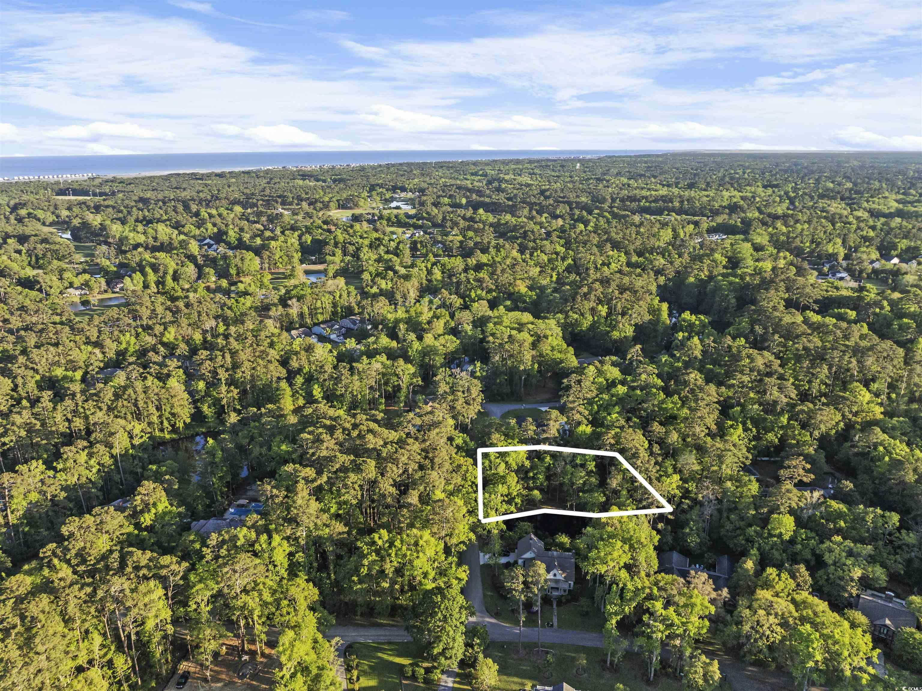 Lot 6 Makepeace Pl.