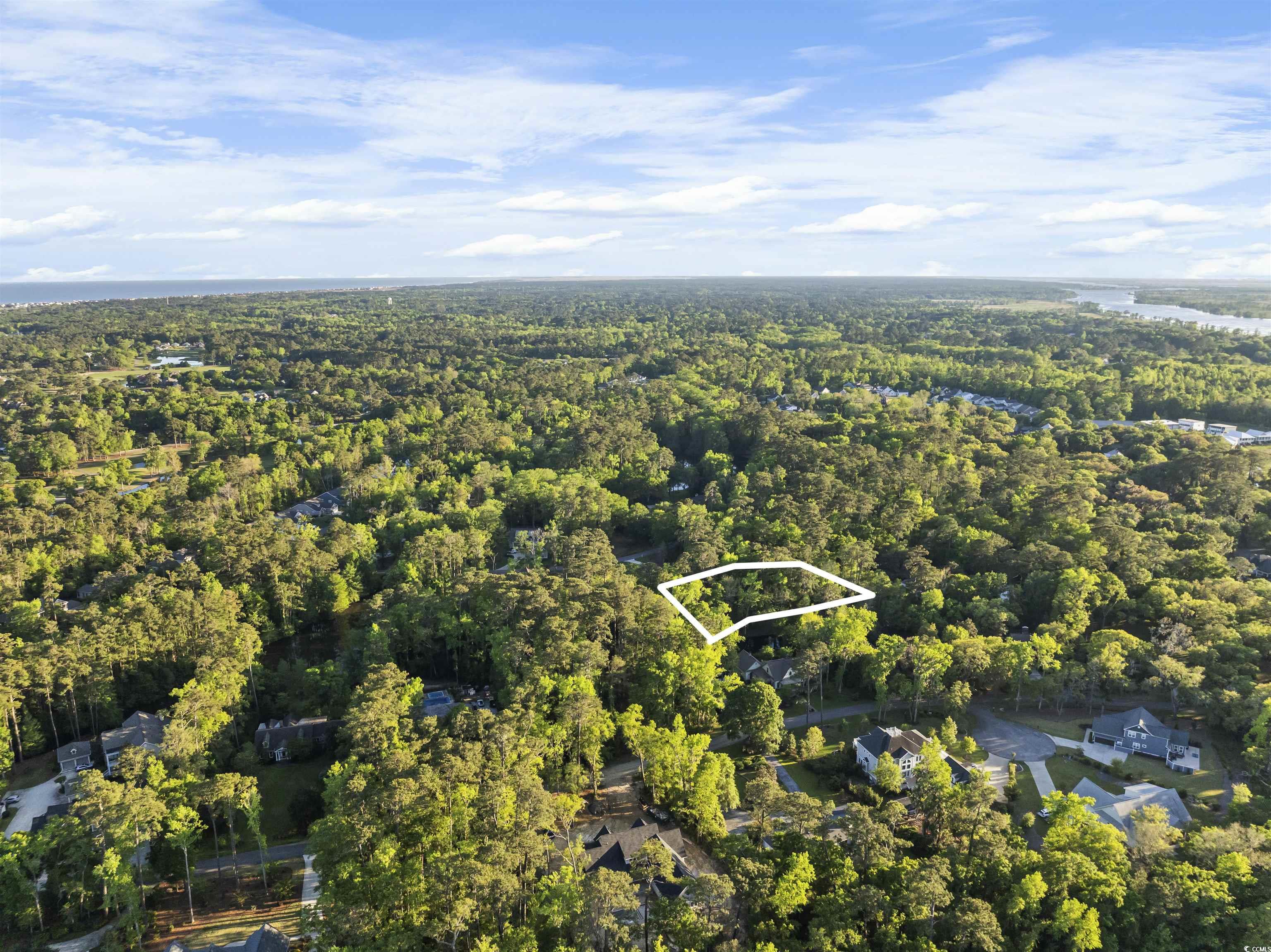 Lot 6 Makepeace Pl.
